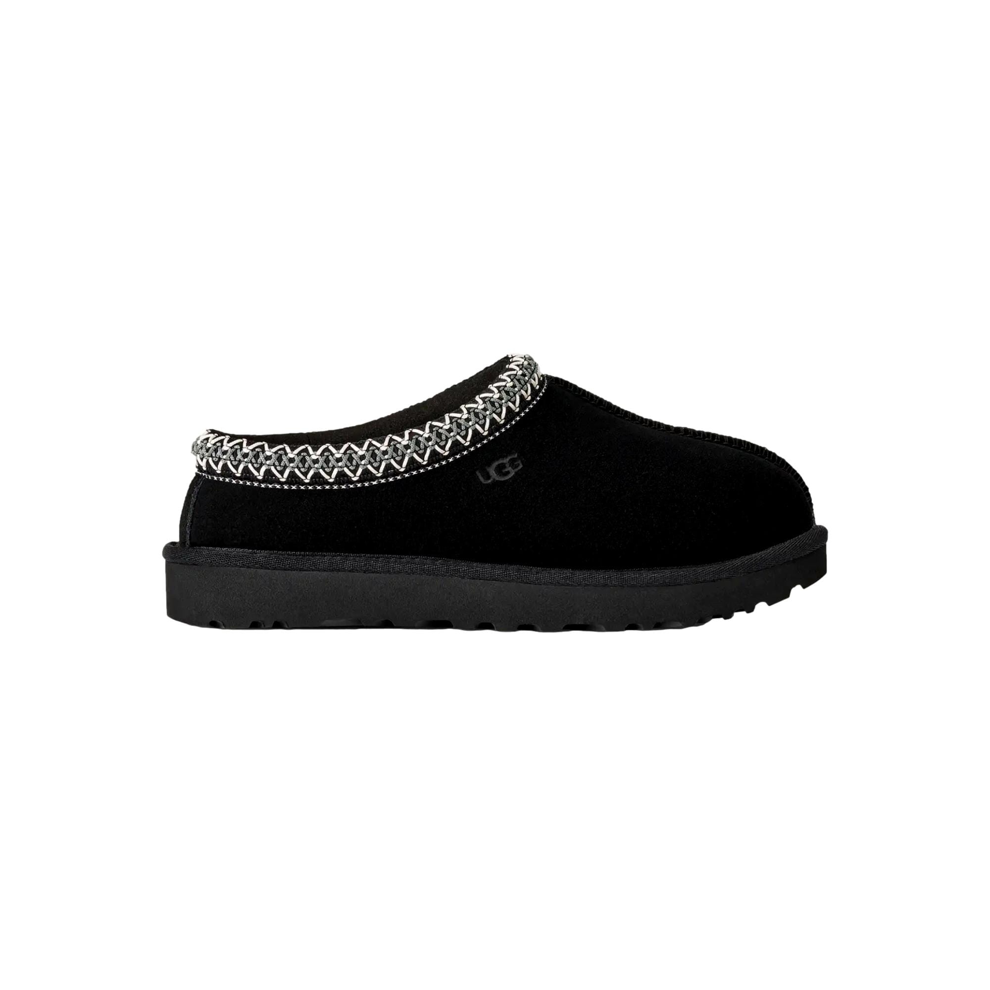 UGG Tasman II Black 1174470-BLK Mujer
