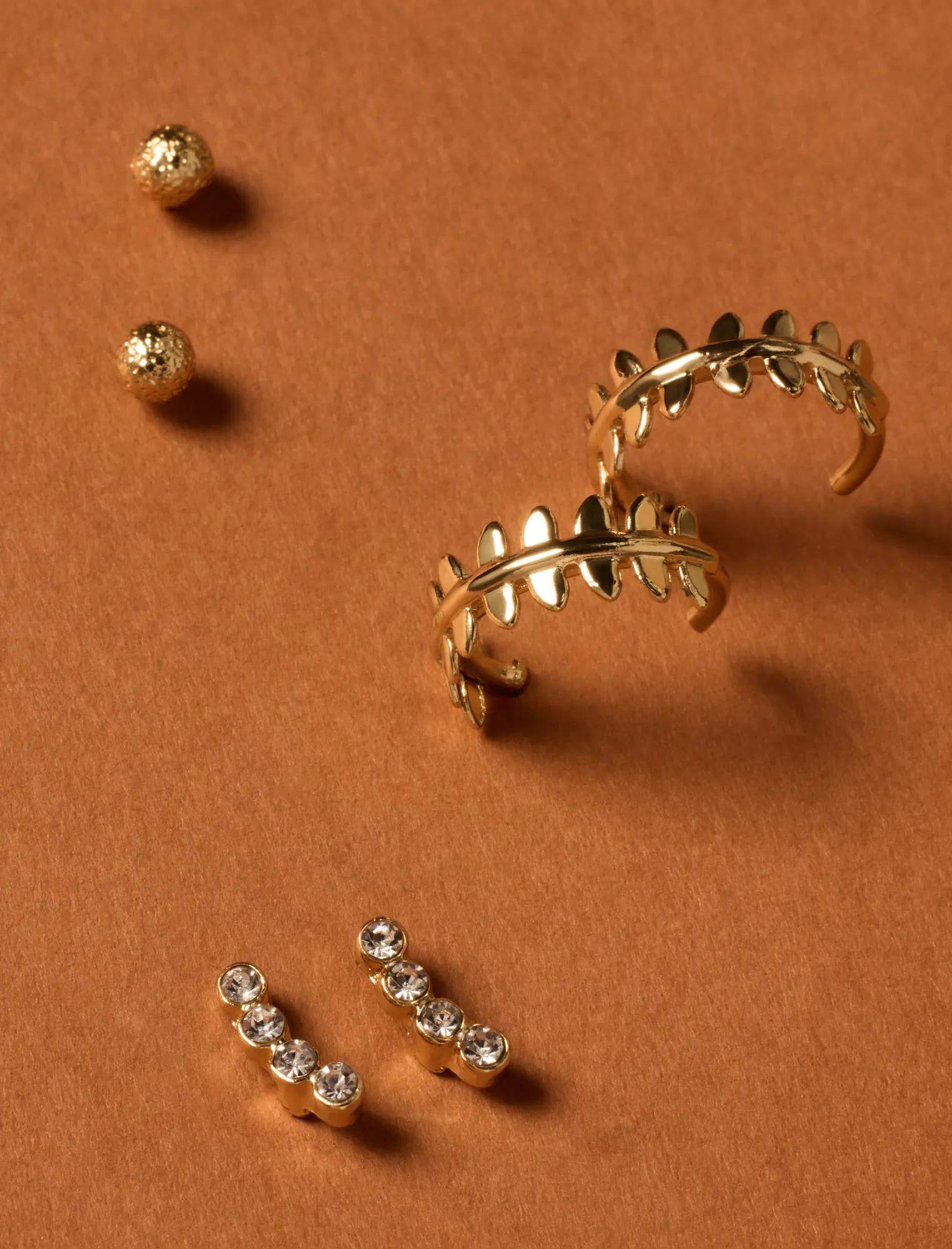 Aretes