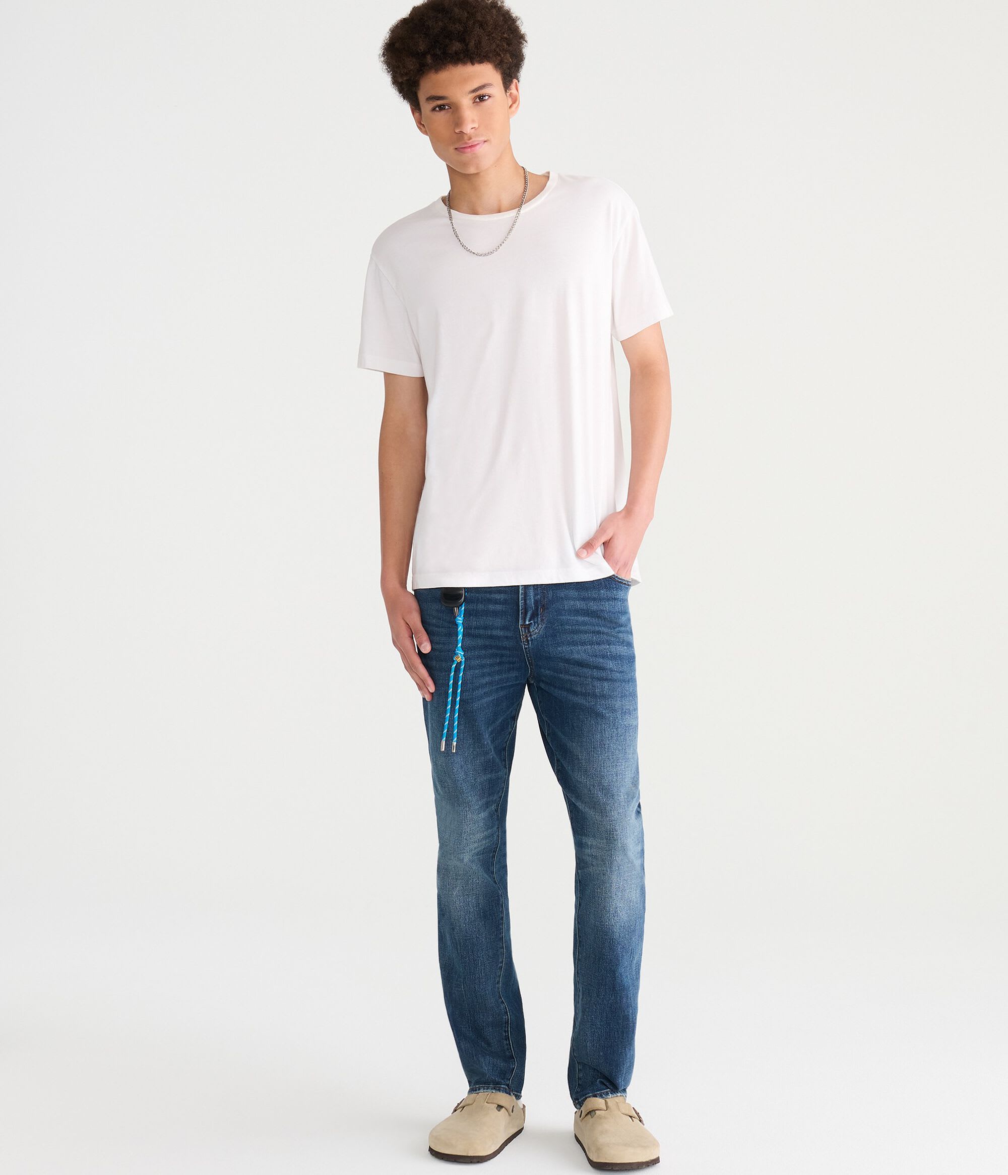 Jean