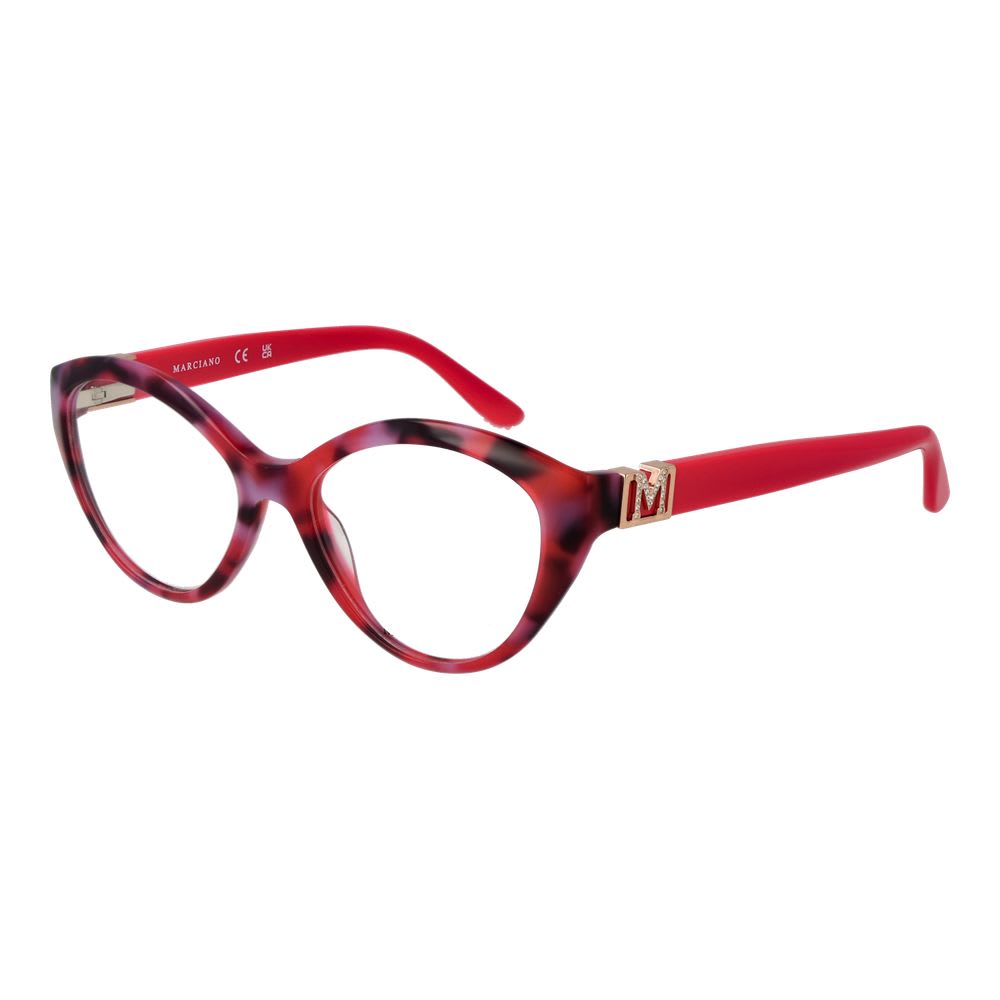 Montura para gafas de mujer de acetato