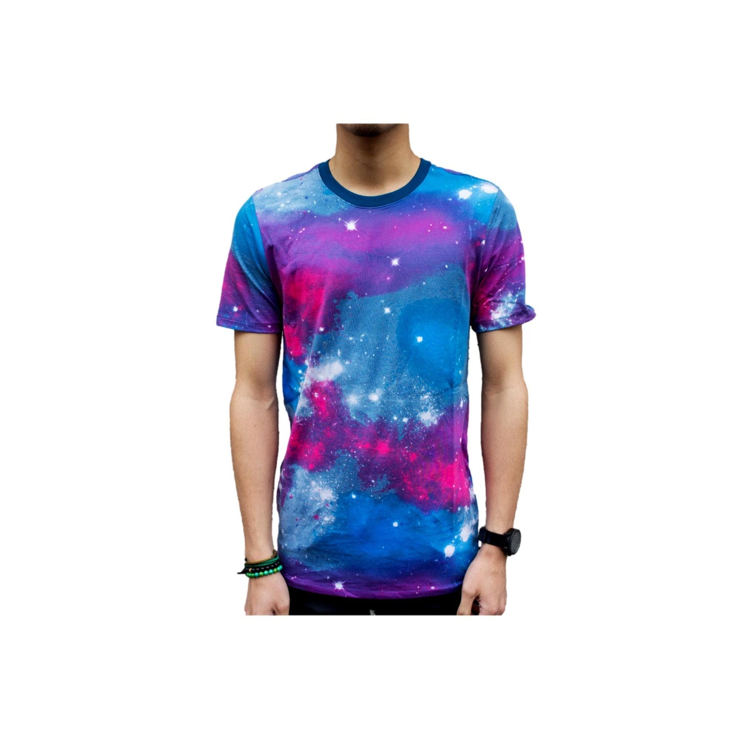 Nike SB AOP Nebula Multicolor 709345-496 Hombre