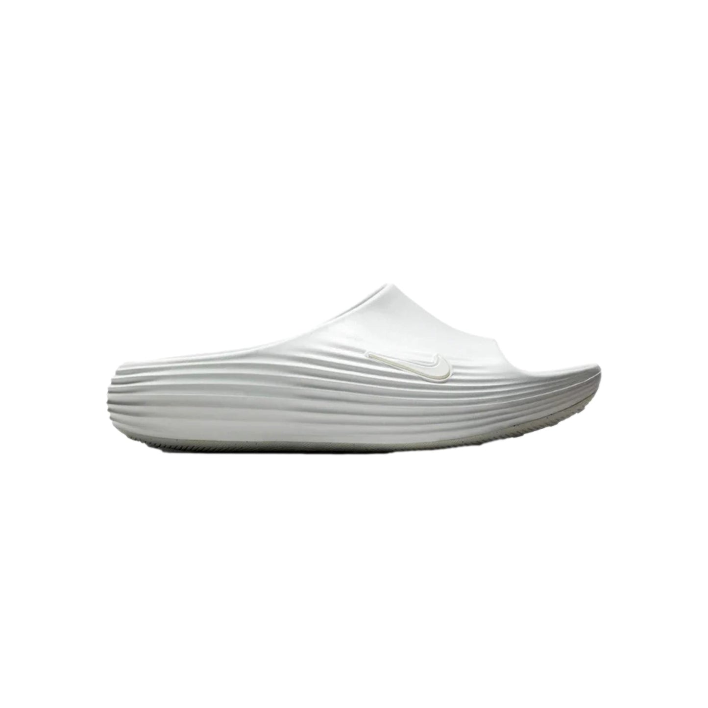 Nike React X Rejuven8 Slide Summit White / Summit White  HV4479-100 Hombre
