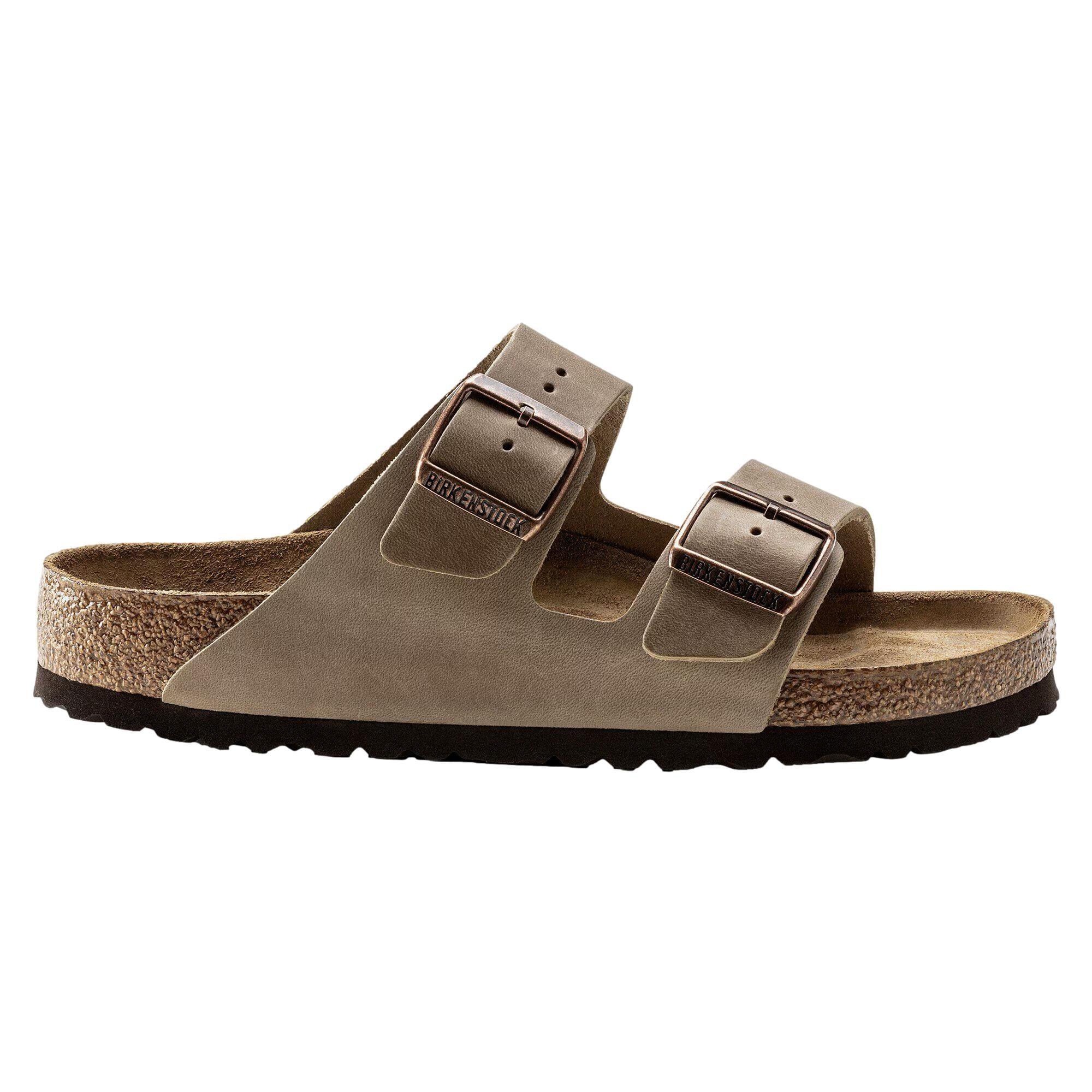 Birkenstock Arizona BS Tobacco Brown 552813 Mujer