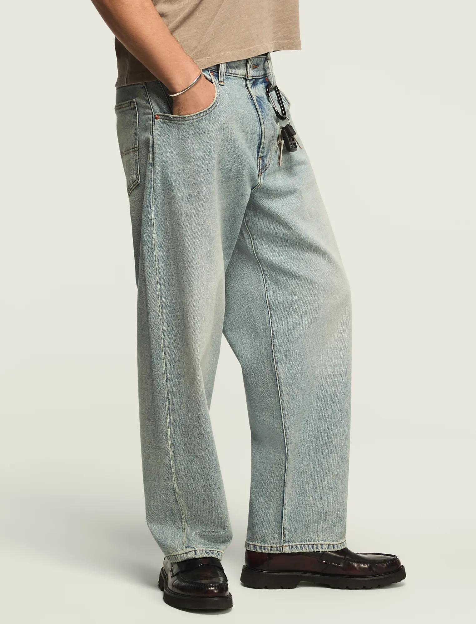 Pantalón de hombre