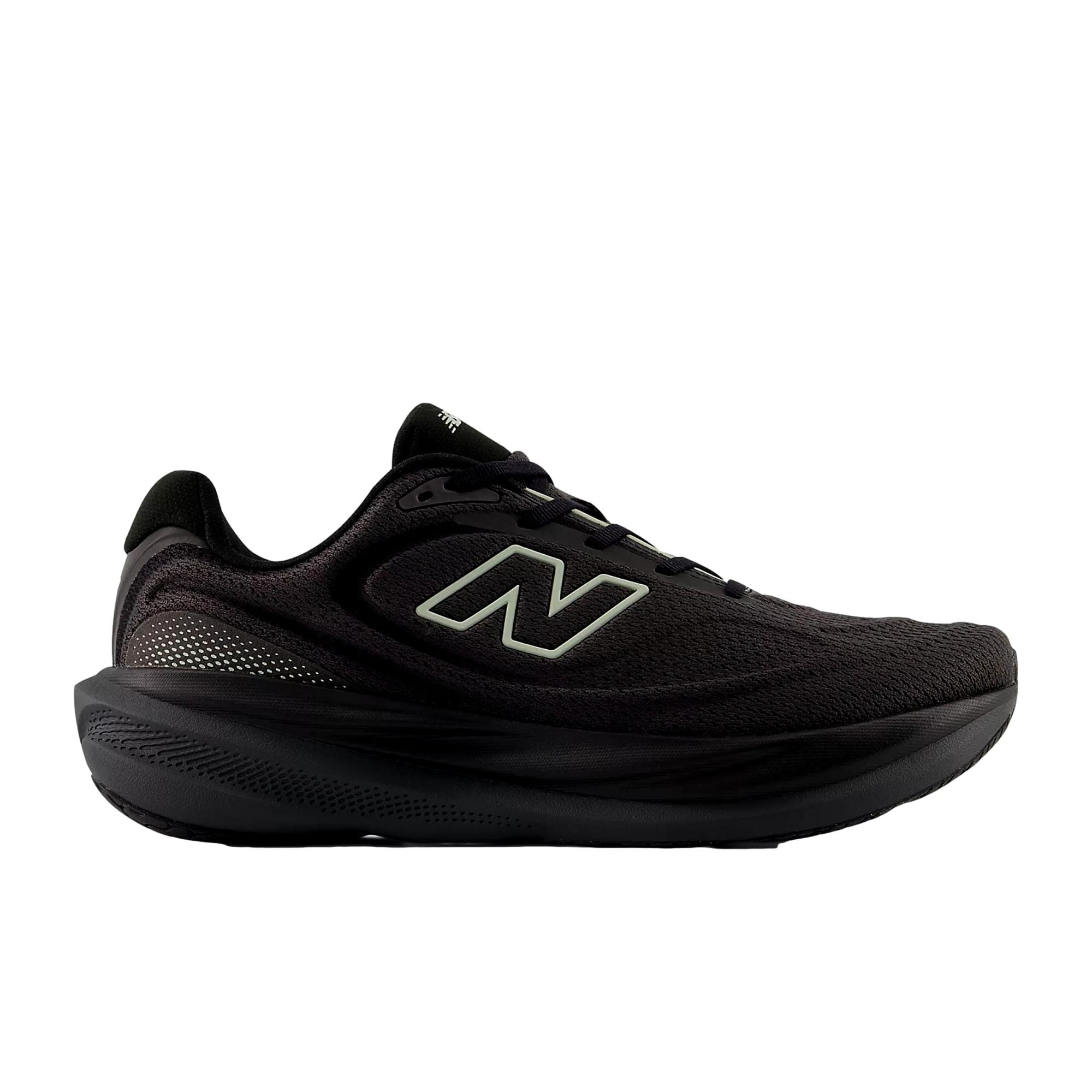 New Balance 1080 V15 Black / Black M10805MD Hombre