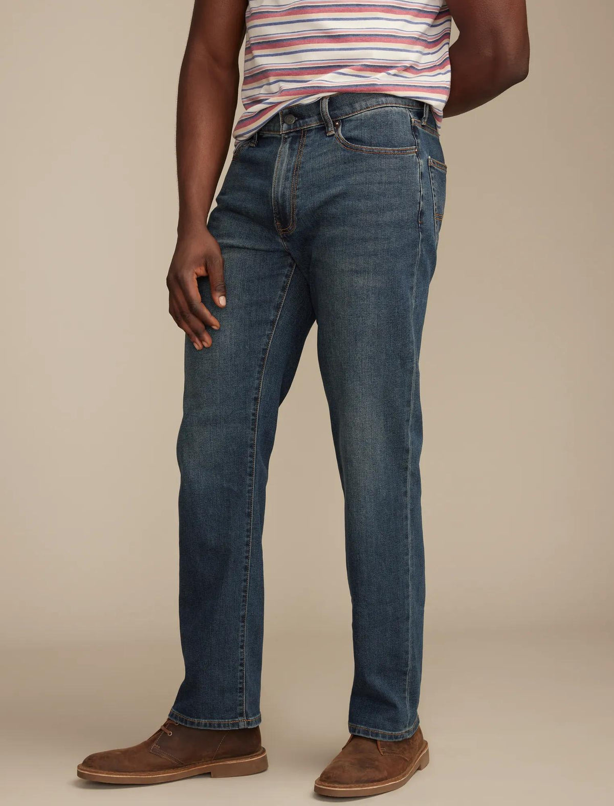 Pantalón de hombre