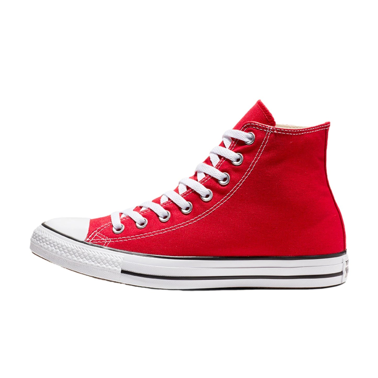 Converse All Star Hi Red M9621C Hombre