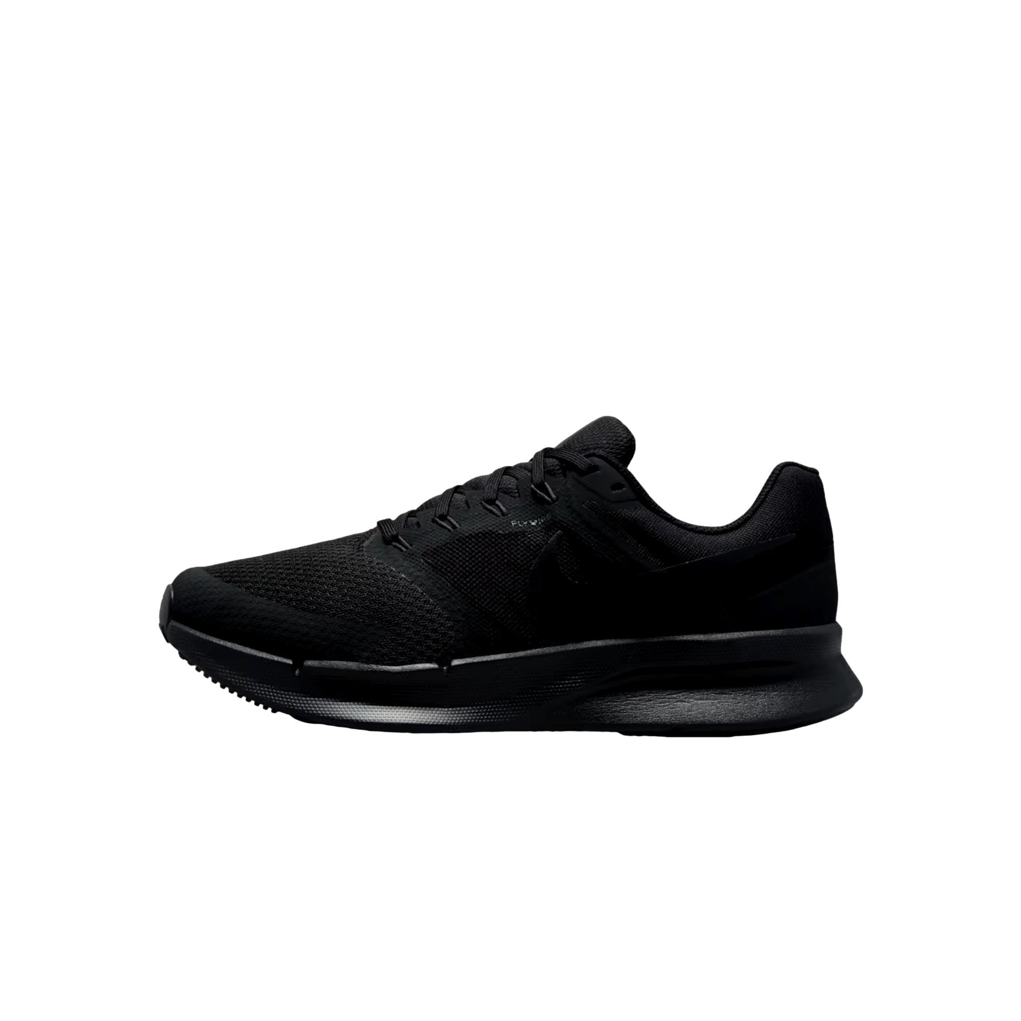 Nike Run Swift 3 Black / Black - Dark Smoke Grey  DR2695-003 Hombre