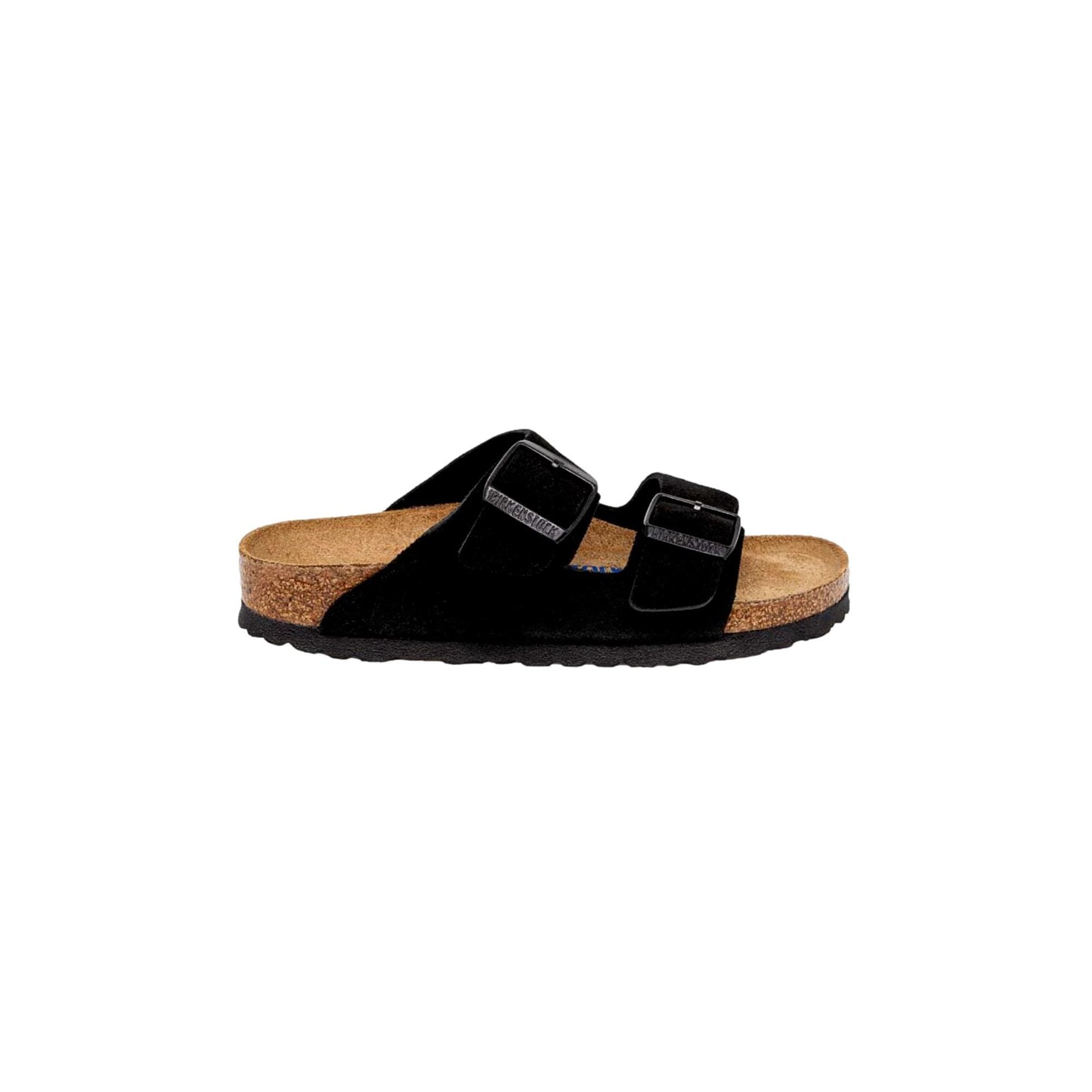 Birkenstock Arizona BS Black 951323 Mujer
