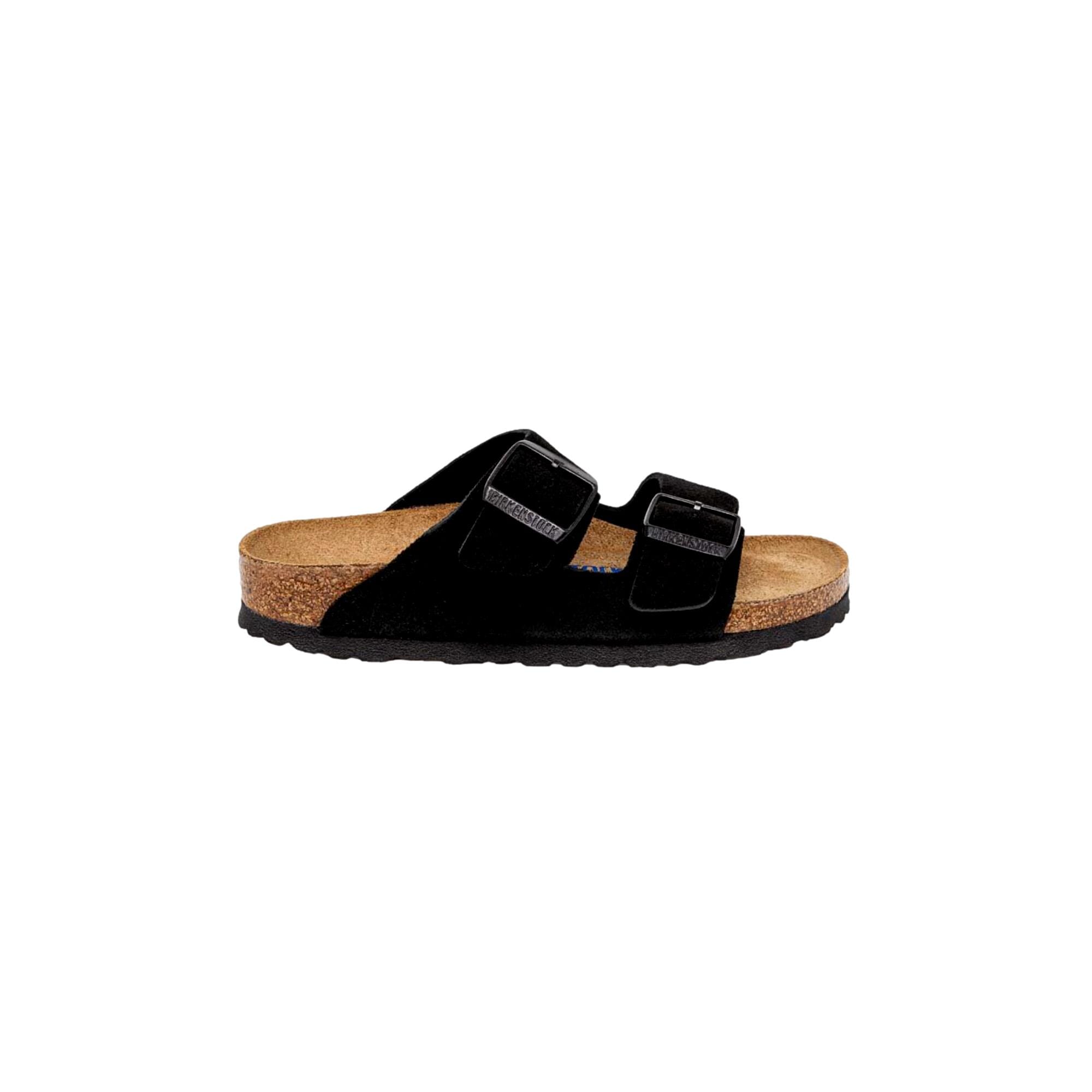 Birkenstock Arizona BS Black 951323 Mujer