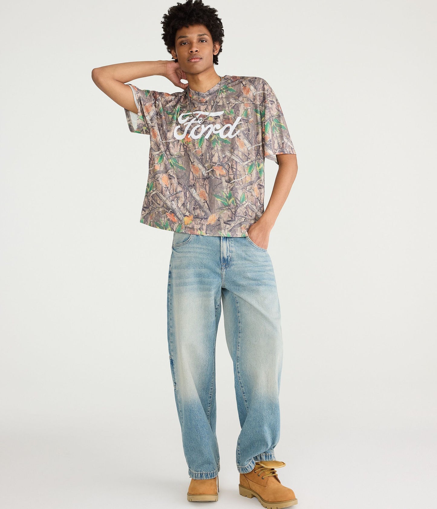 Jean