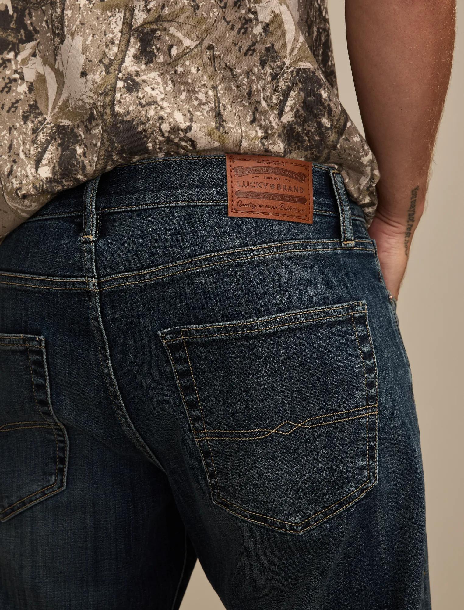 Pantalón de hombre