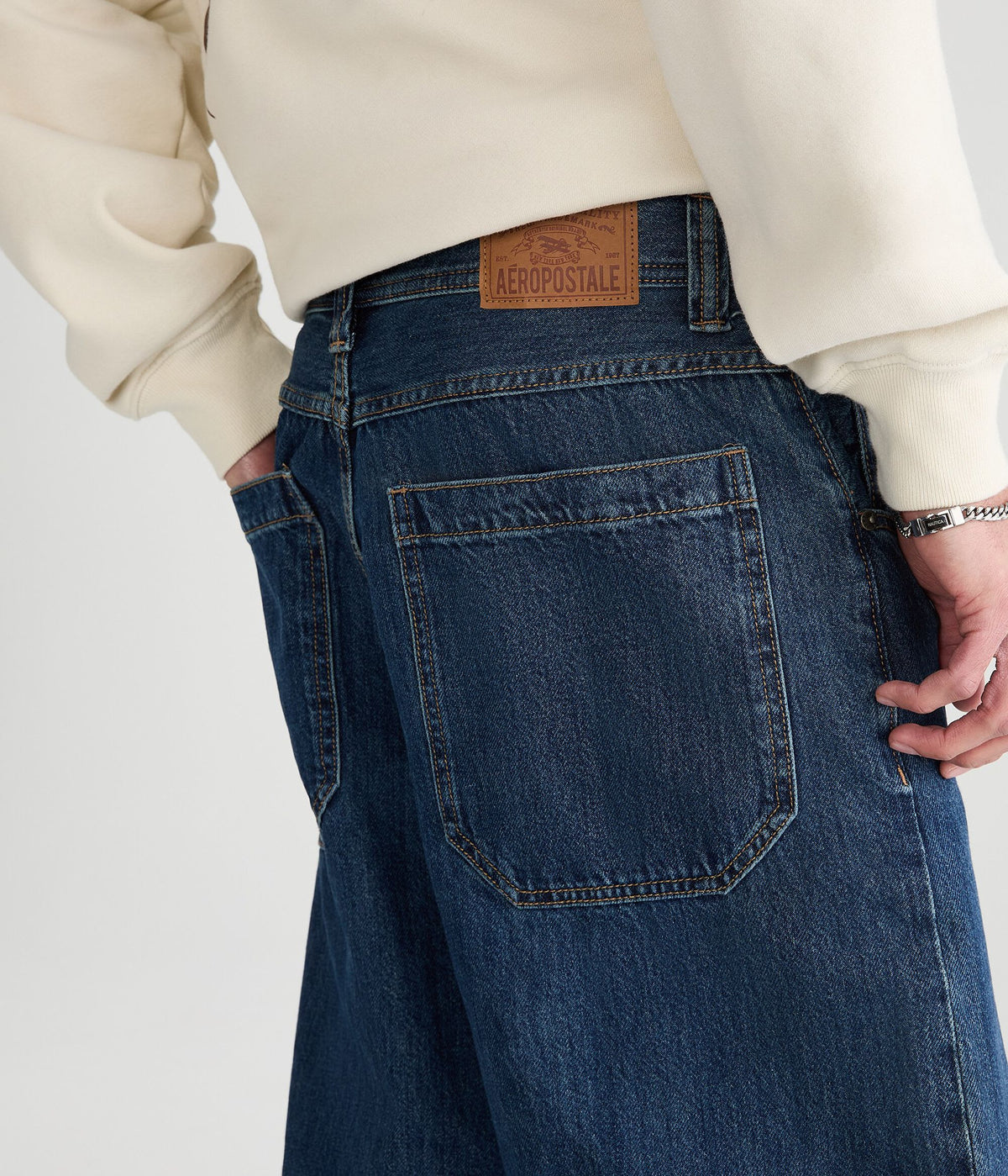 Jean
