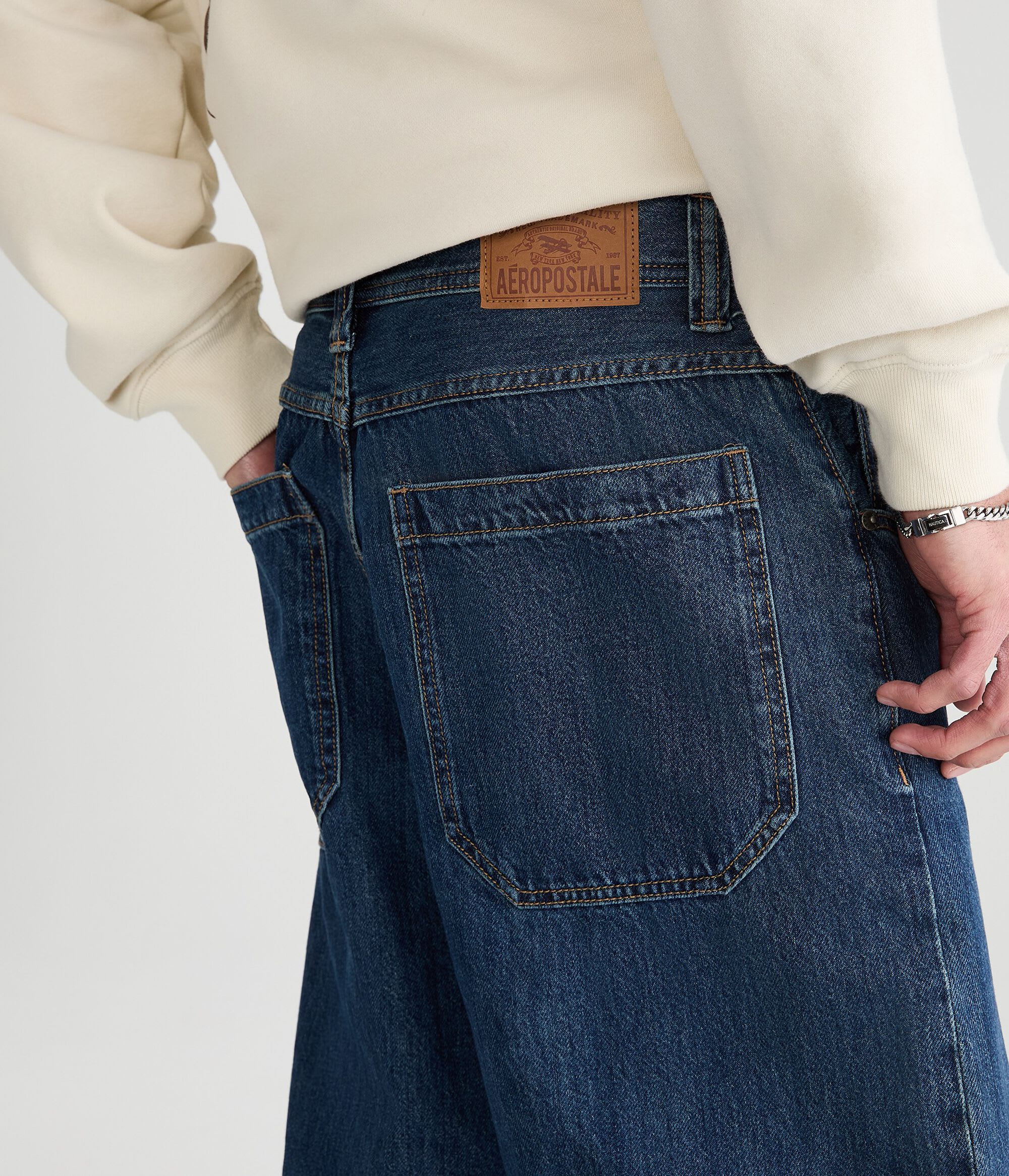 Jean