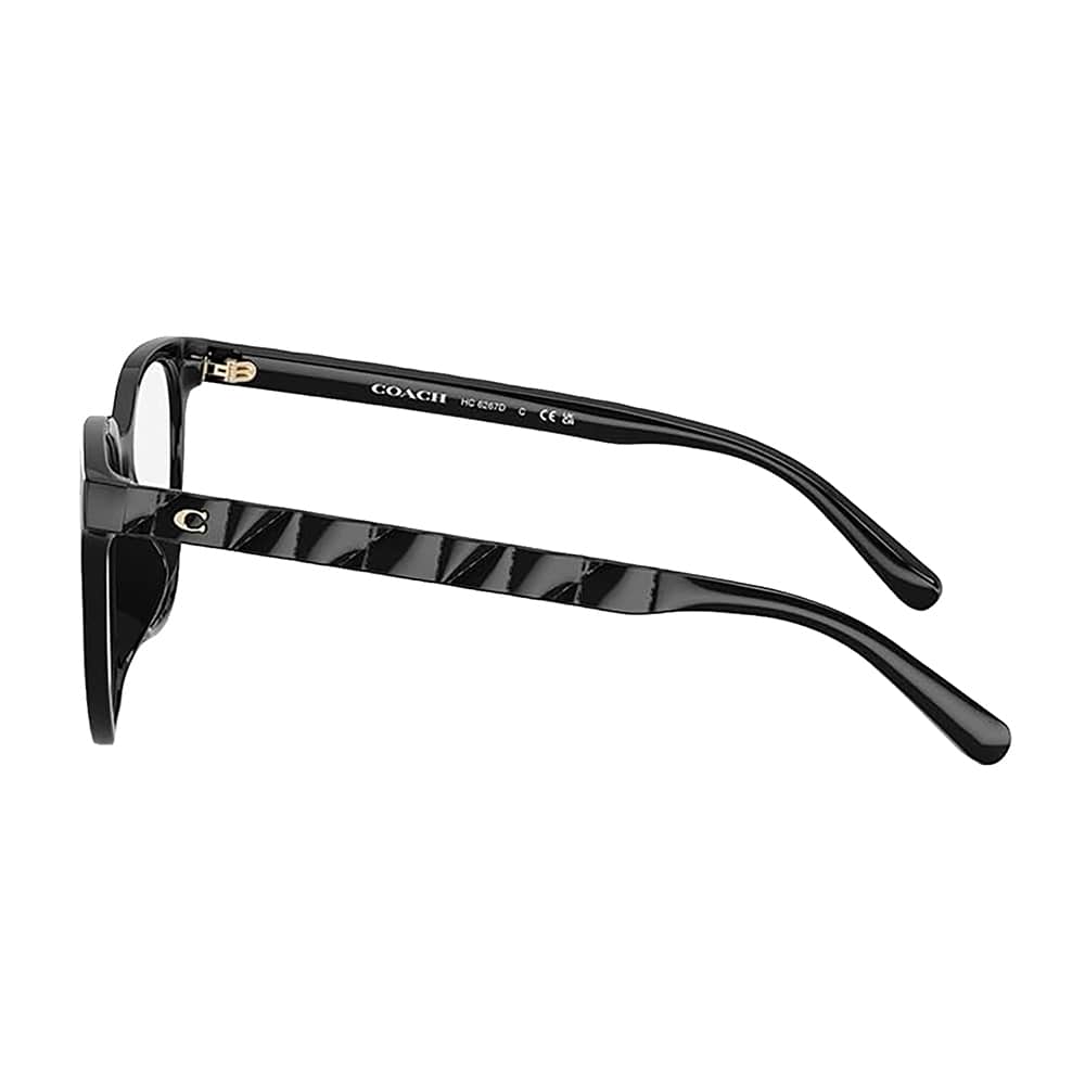 Montura para gafas de mujer de montura cuadrada 54 mm