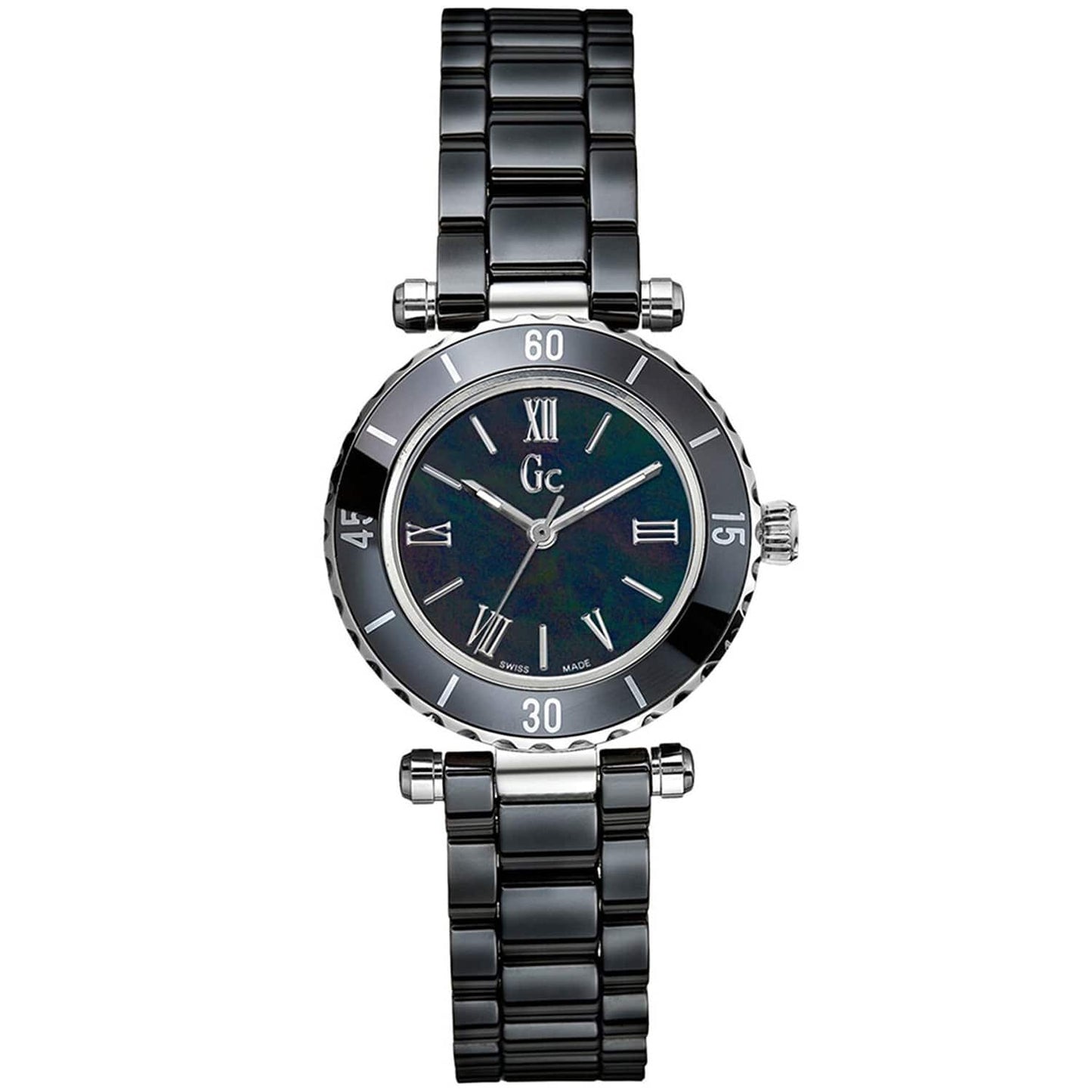 Reloj de mujer color negro