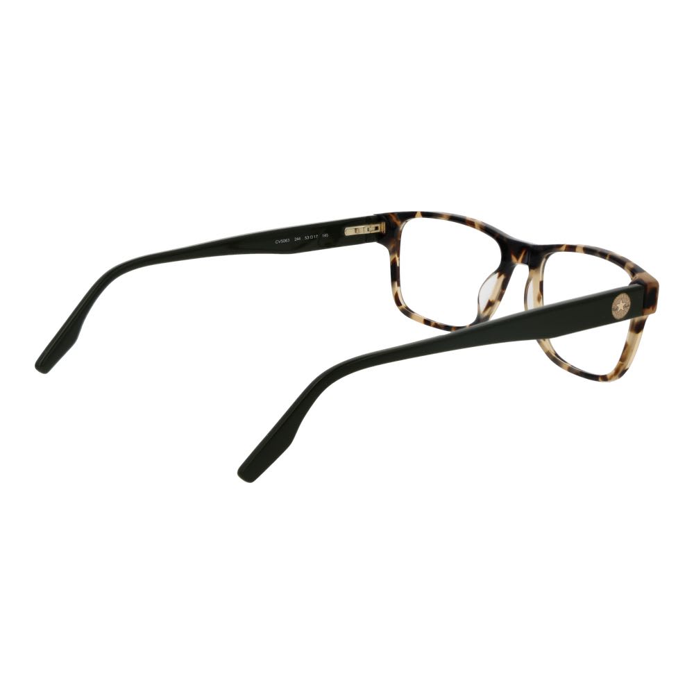 Montura para gafas de hombre de acetato