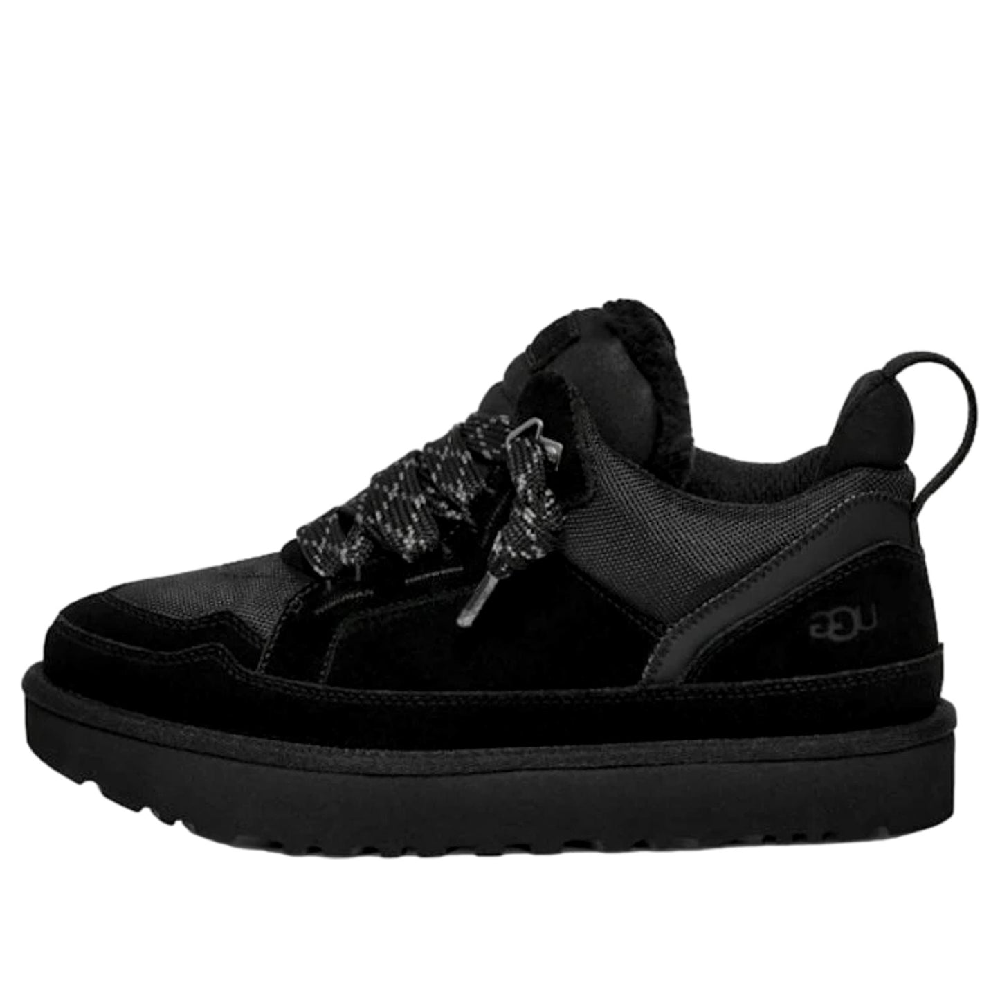 UGG Lowmel Black 1170750-BLK Hombre