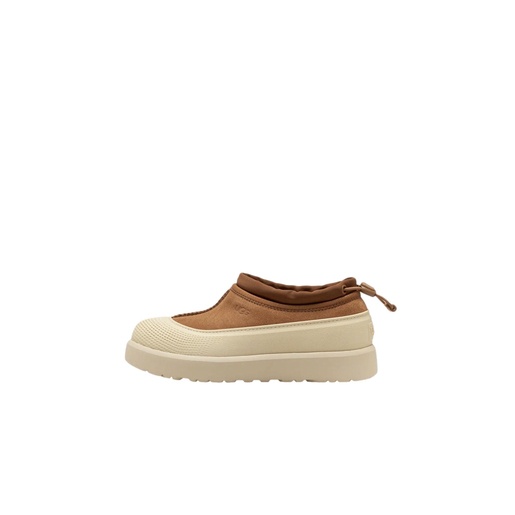 UGG Tasman Weather Hybrid Chestnut / Whitecap 1171171K-CWTC Escolar