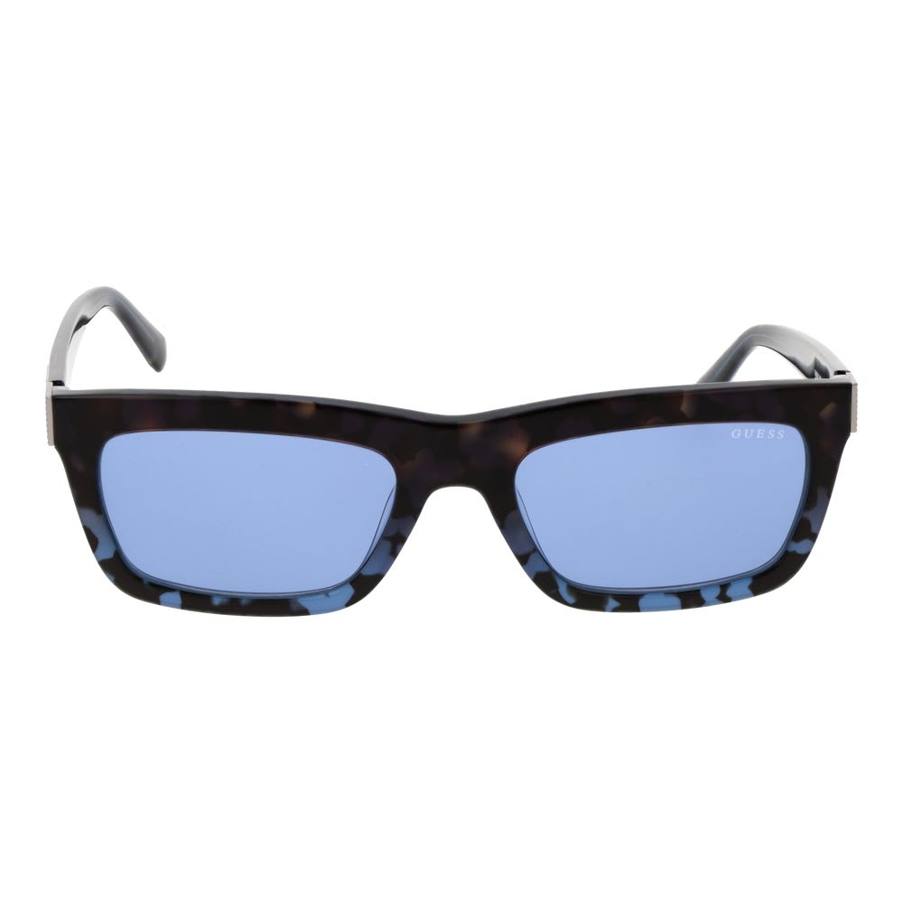Gafas de sol de hombre de acetato