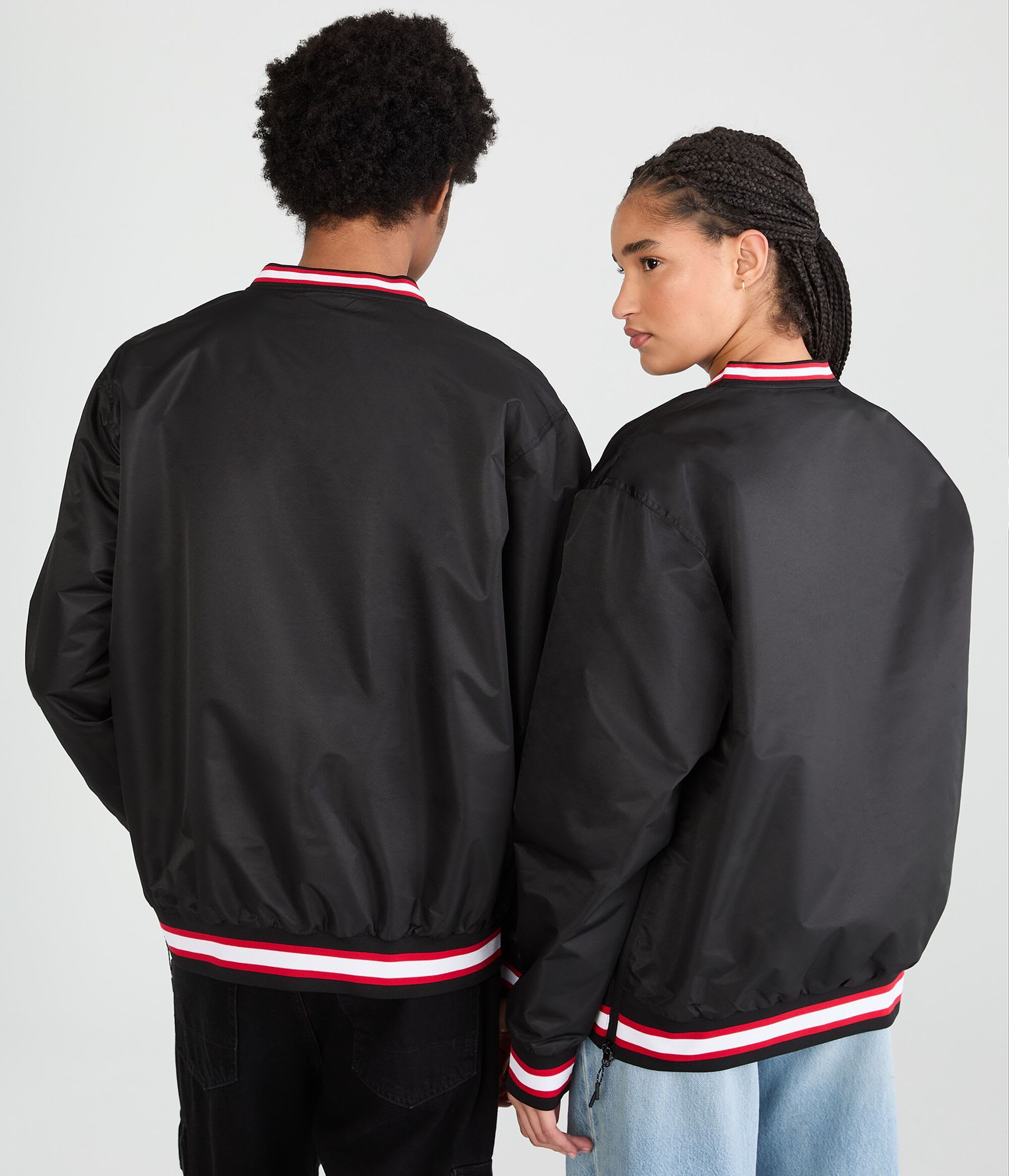 Chaqueta