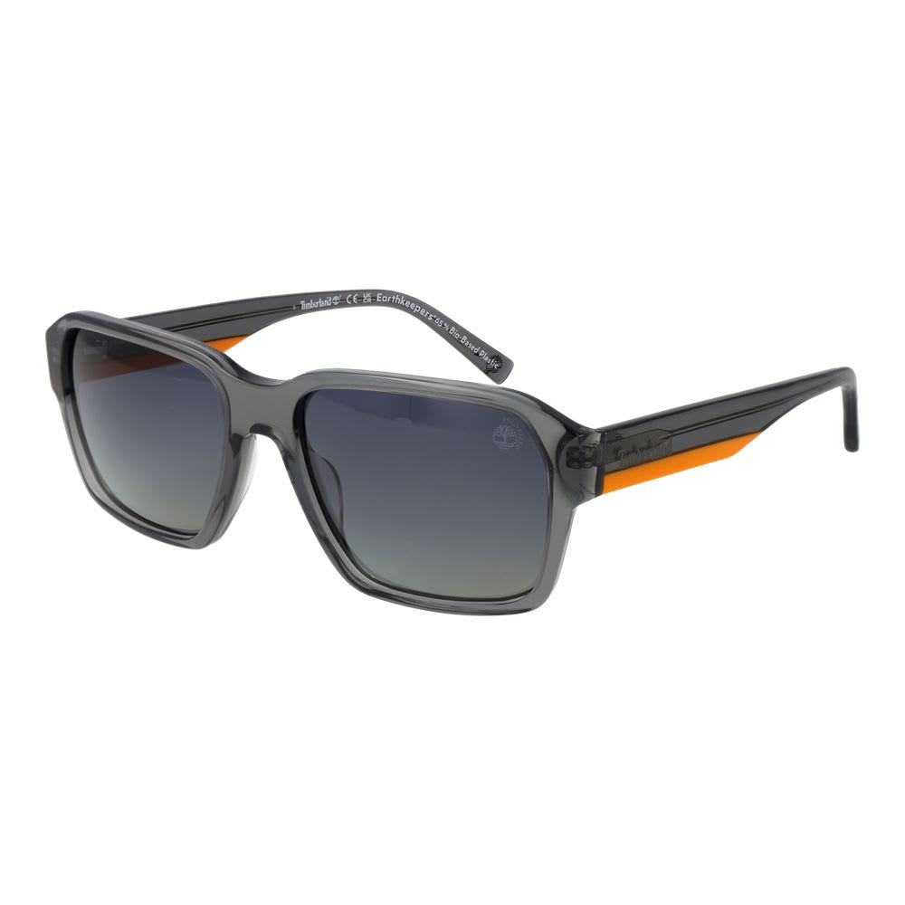 Gafas de sol de hombre de acetato