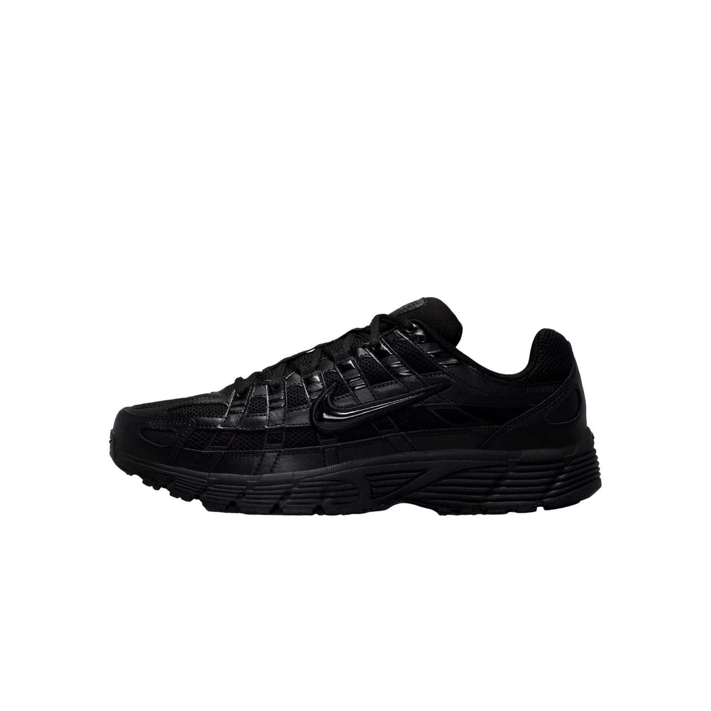 Nike P-6000 Black / Black  CD6404-002 Hombre