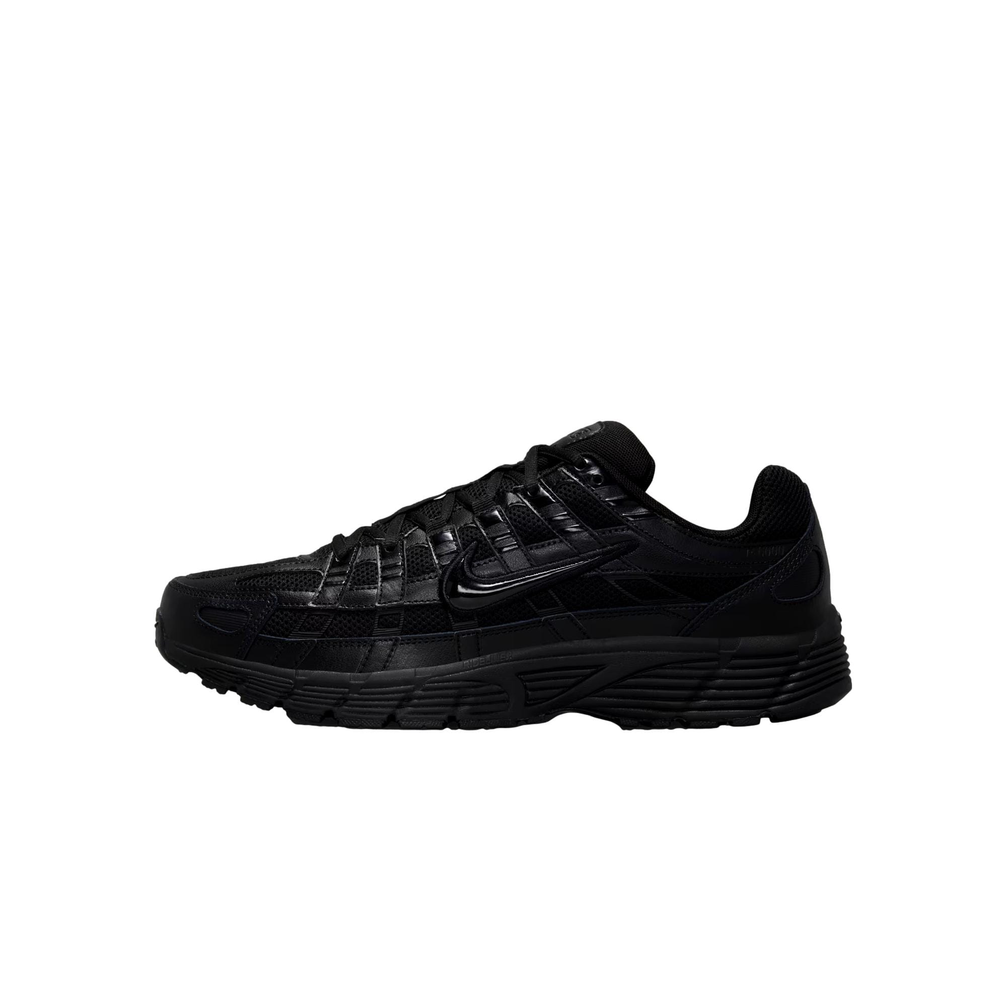 Nike P-6000 Black / Black  CD6404-002 Hombre