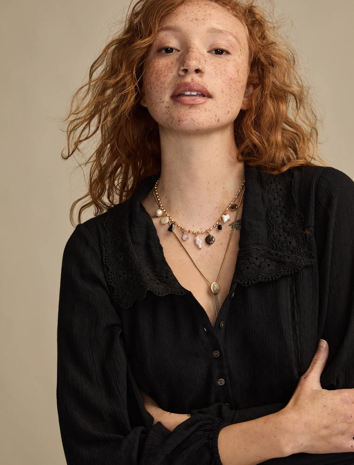 Vestido de mujer corto
