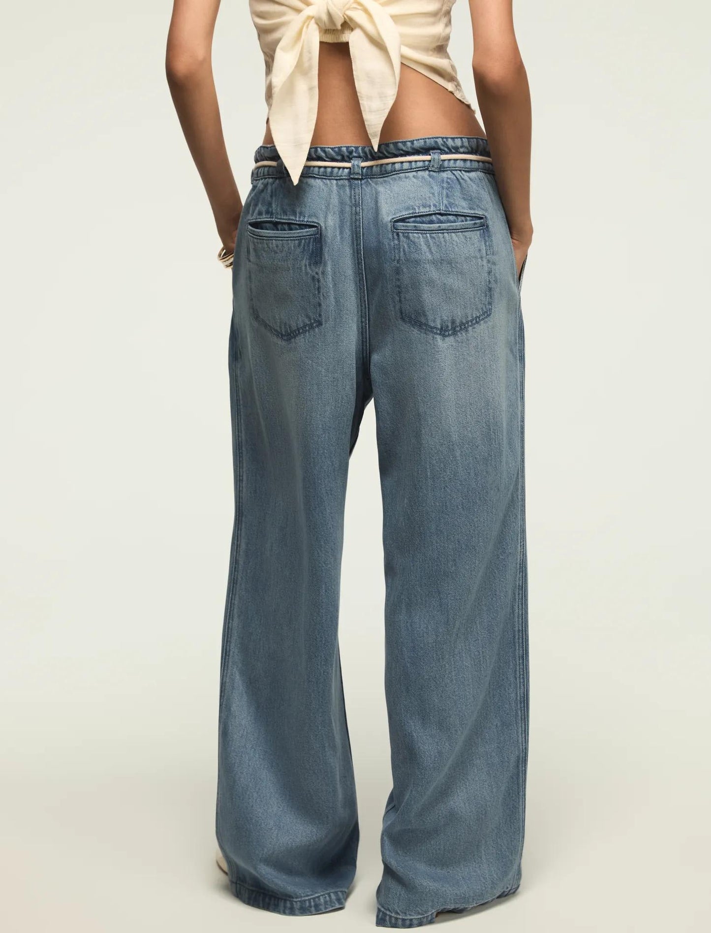 Pantalón de mujer