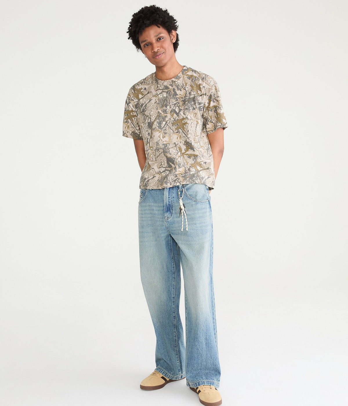 Camiseta