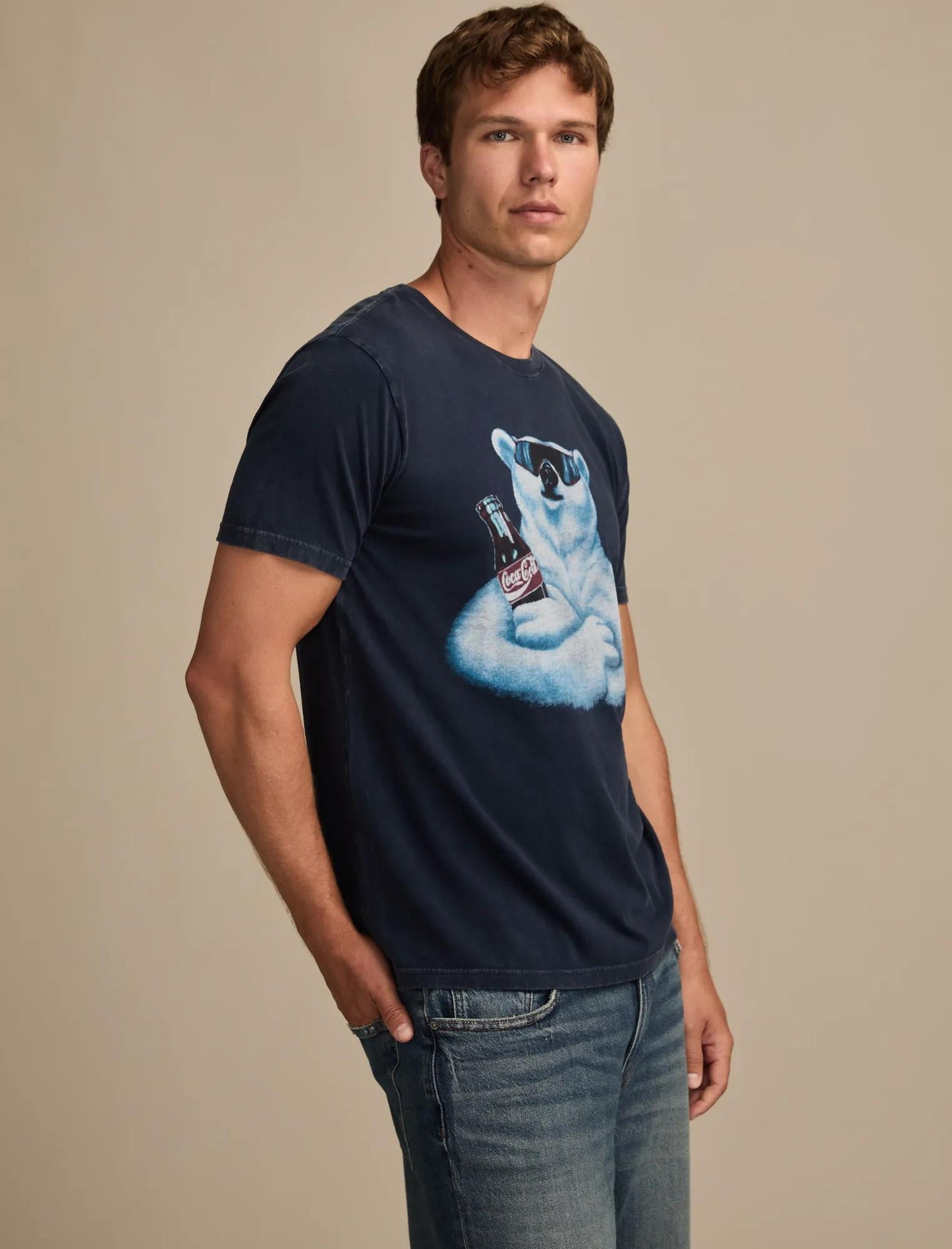 Camiseta de hombre