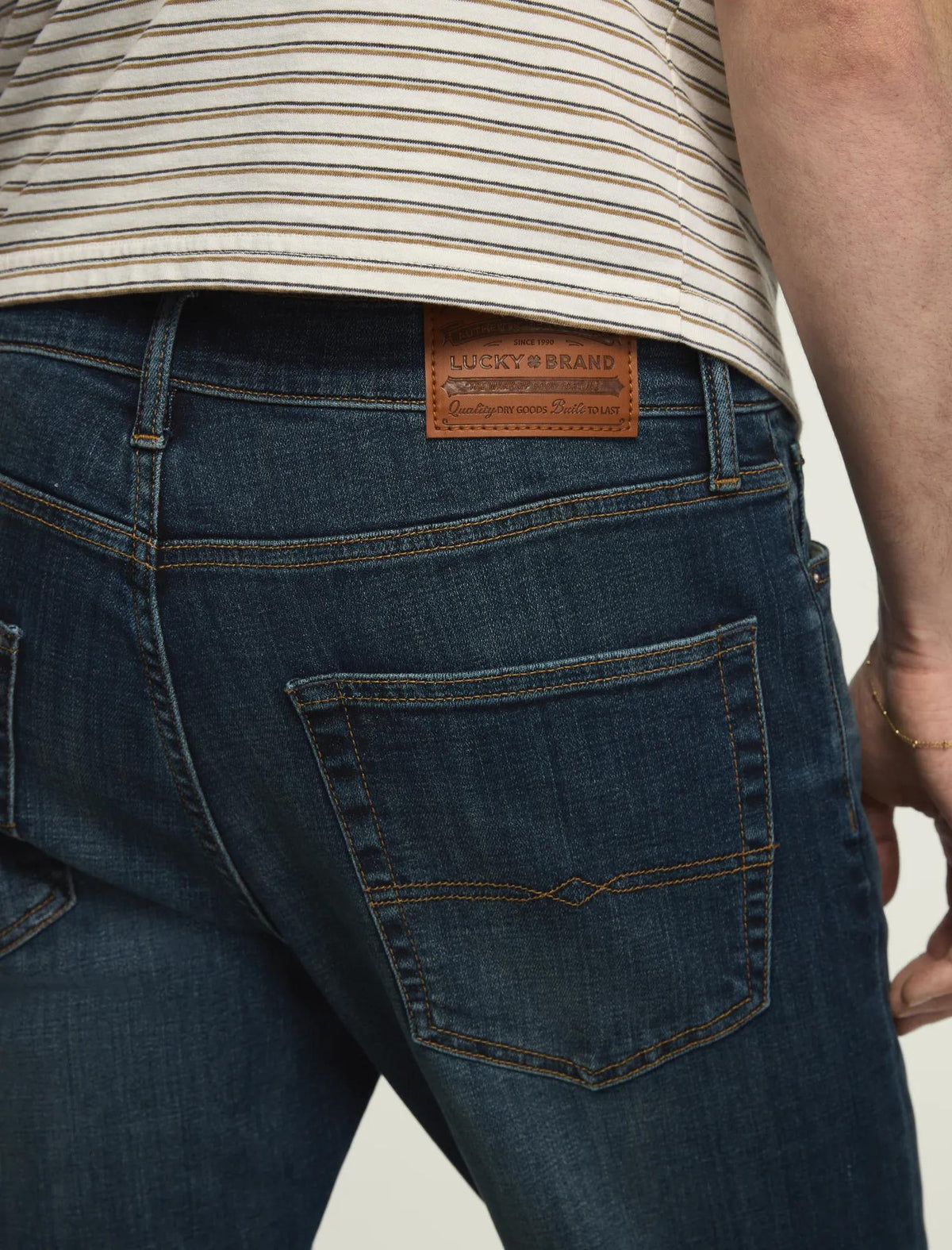 Pantalón de hombre