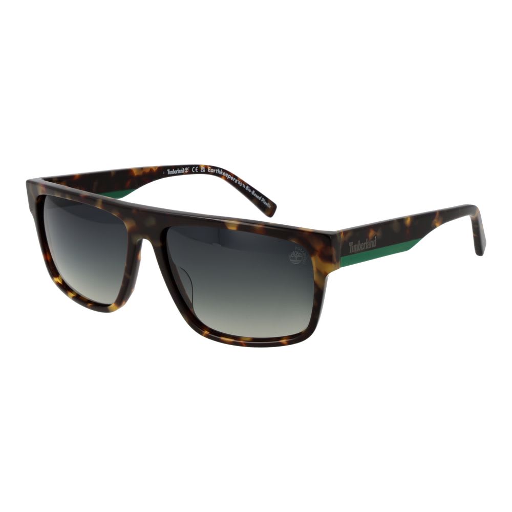 Gafas de sol de hombre de acetato