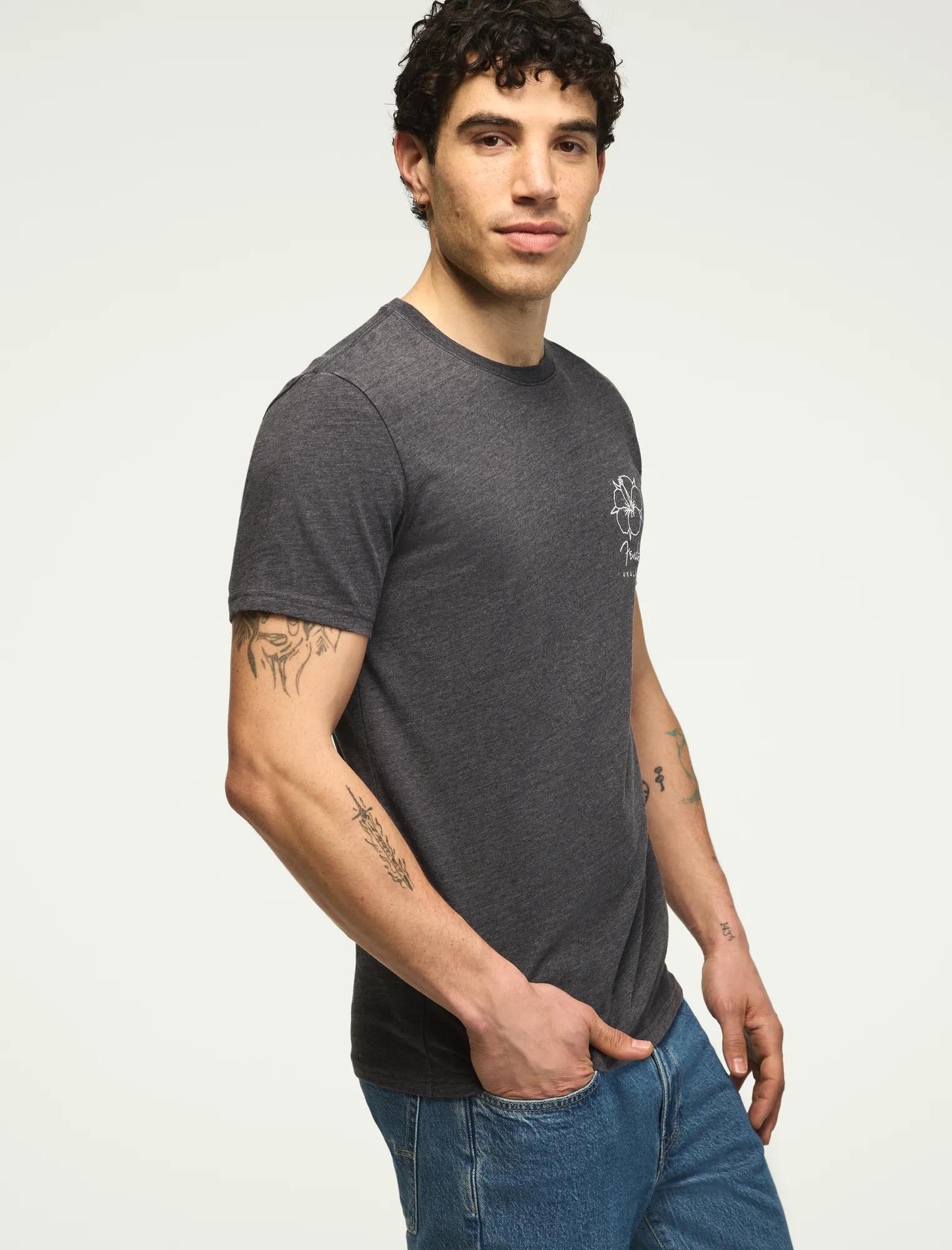 Camiseta de hombre