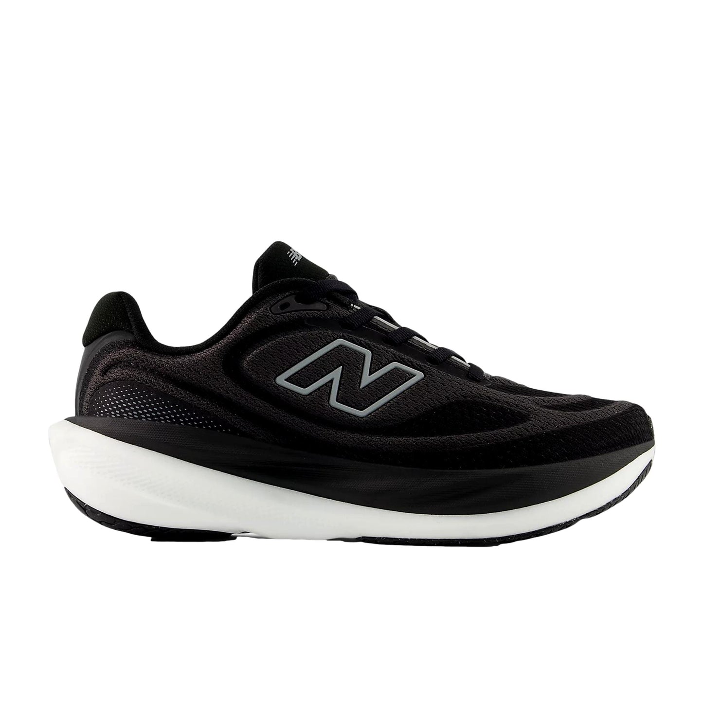 New Balance 1080 V15 Black / Grey  W1080815 Mujer