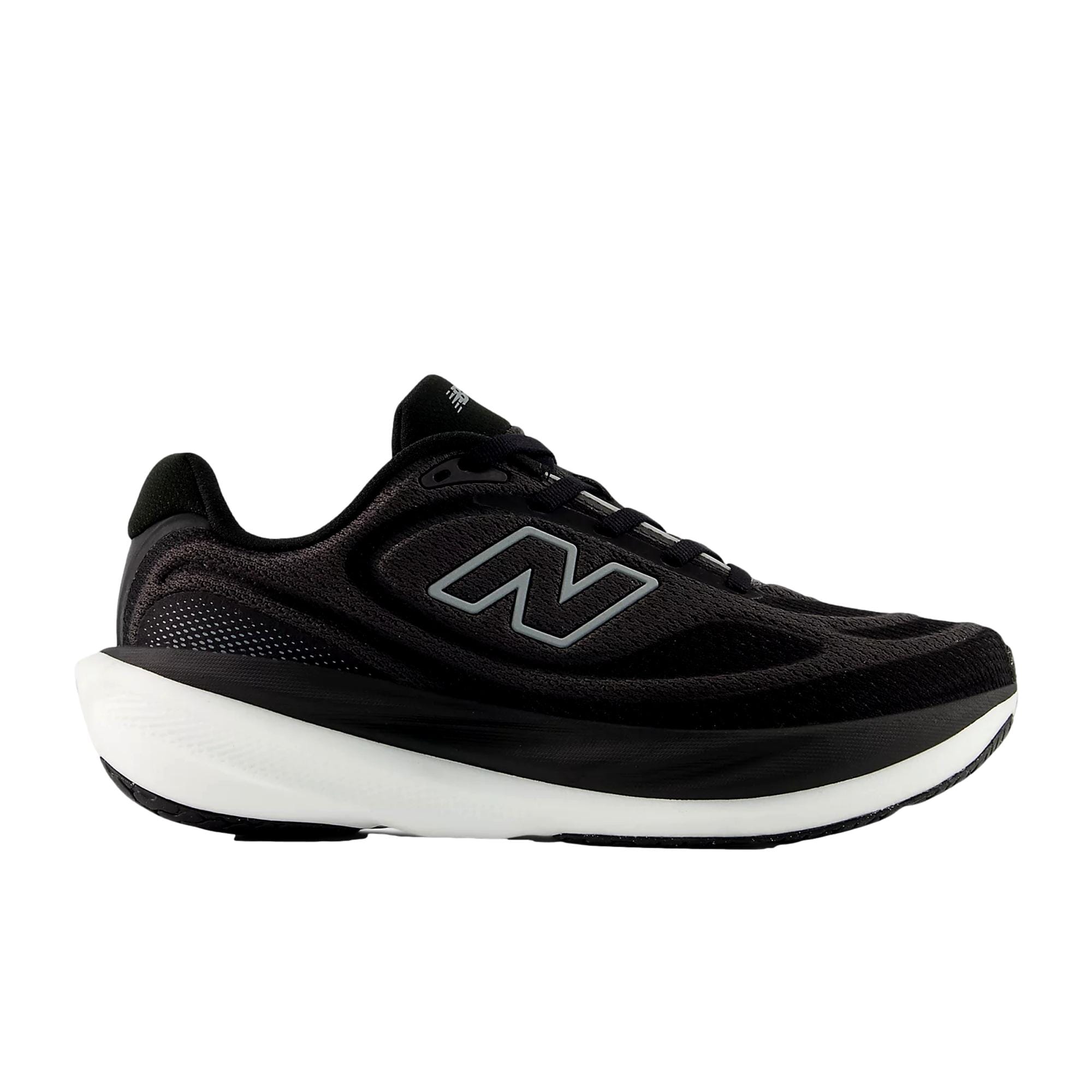 New Balance 1080 V15 Black / Grey  W1080815 Mujer