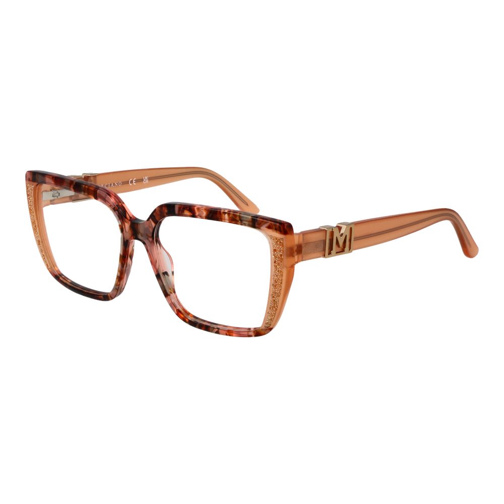Montura para gafas de mujer de acetato