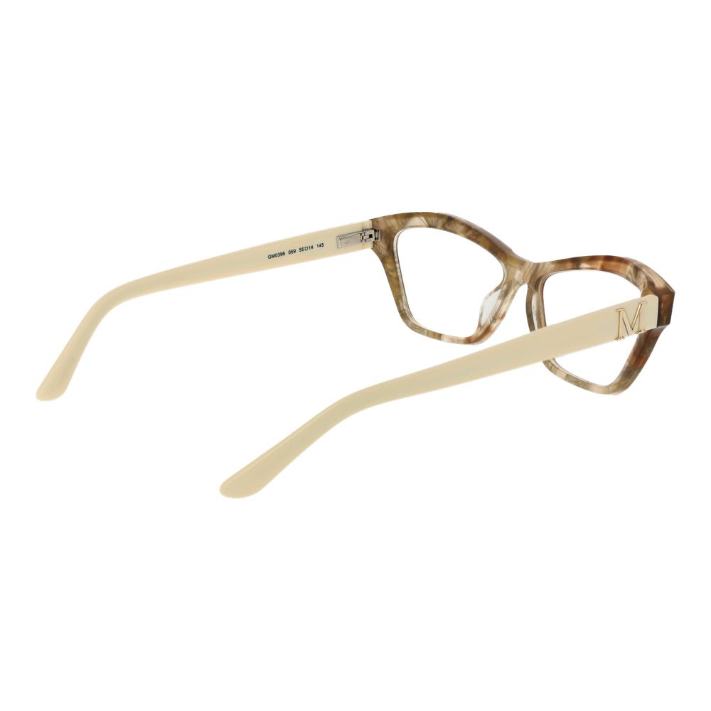 Montura para gafas de mujer de acetato
