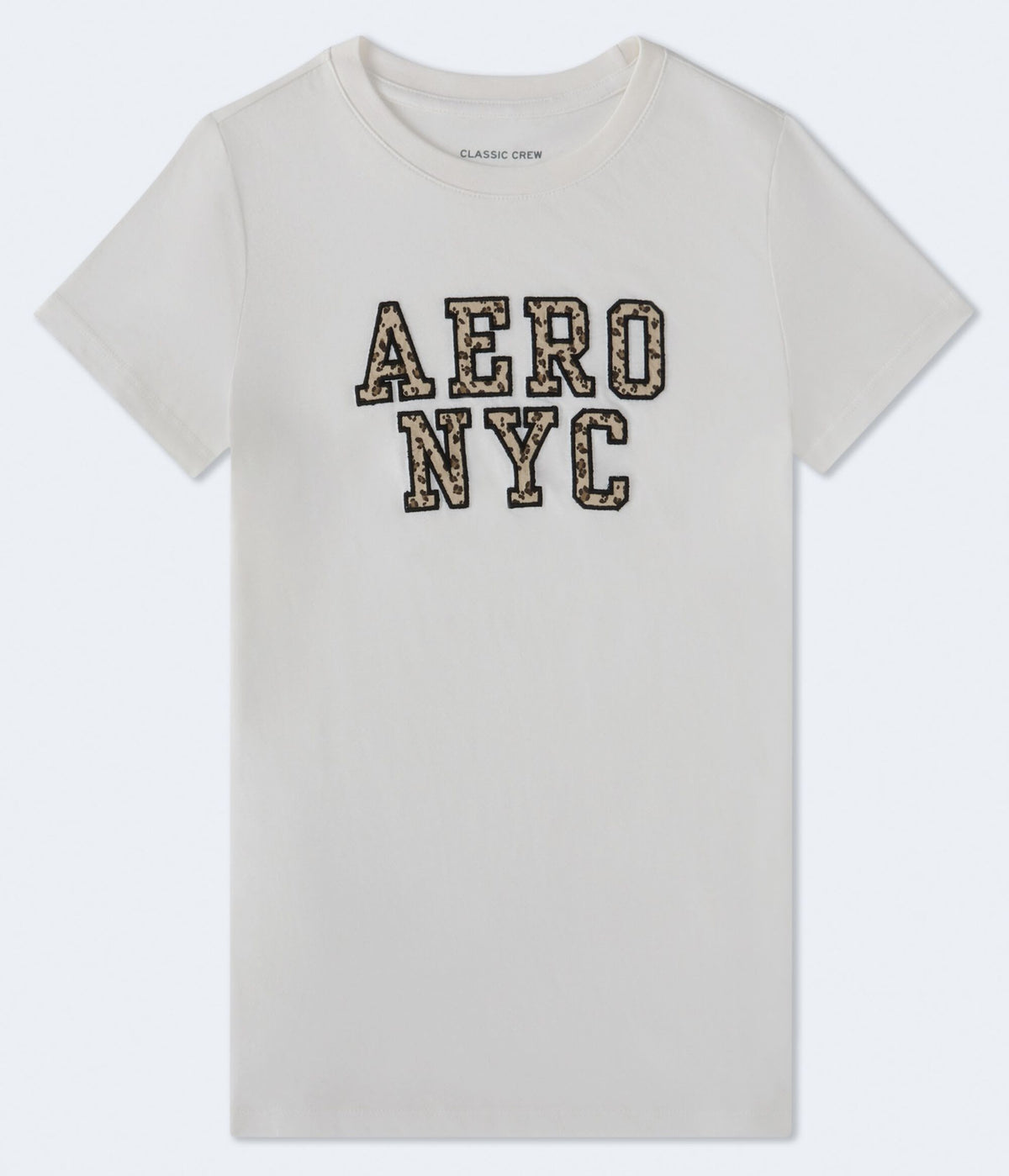 Camiseta con estampado