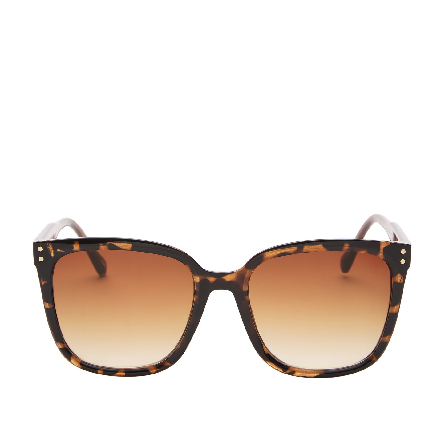 Gafas de sol de mujer de montura cuadrada