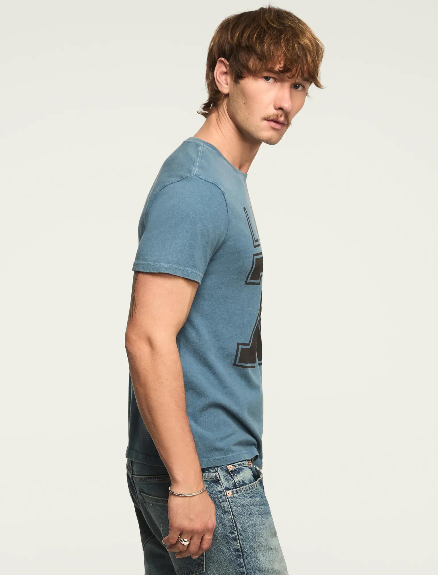 Camiseta de hombre