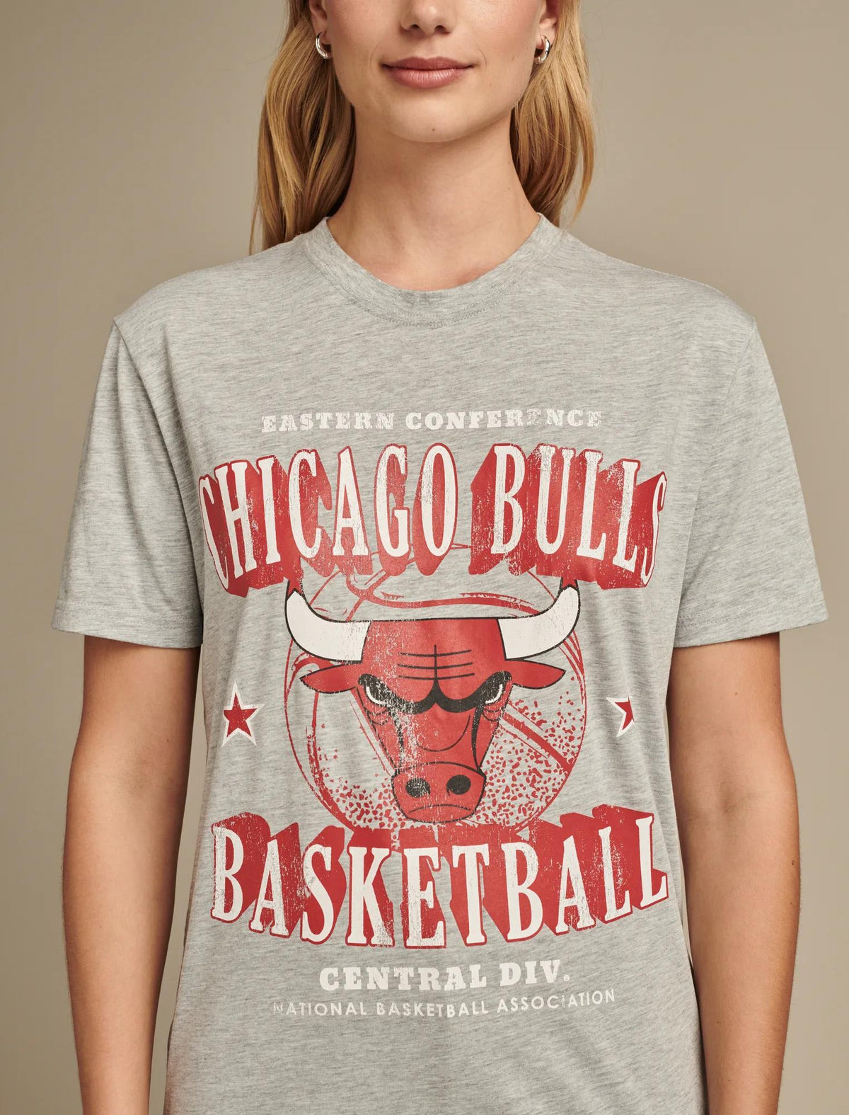Camiseta de hombre con estampado