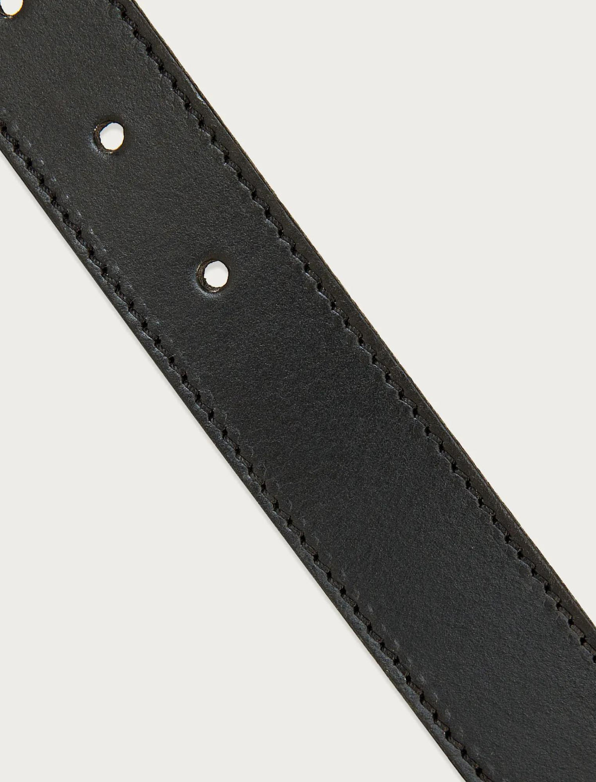 Cinturón de cuero