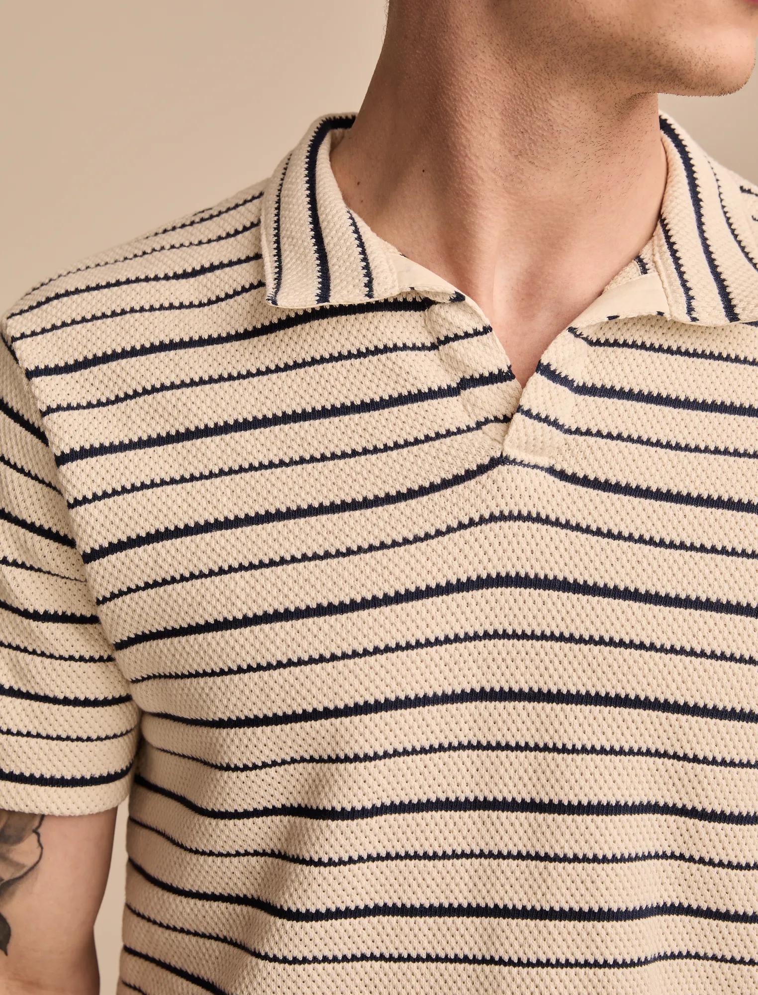 Camisa de hombre