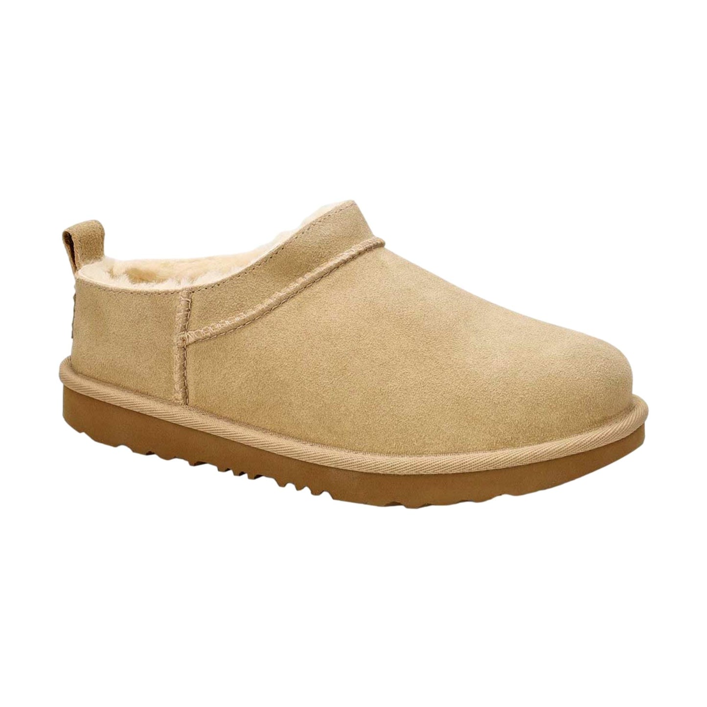 UGG Classic Micro Sand 1174410K-SAN Escolar