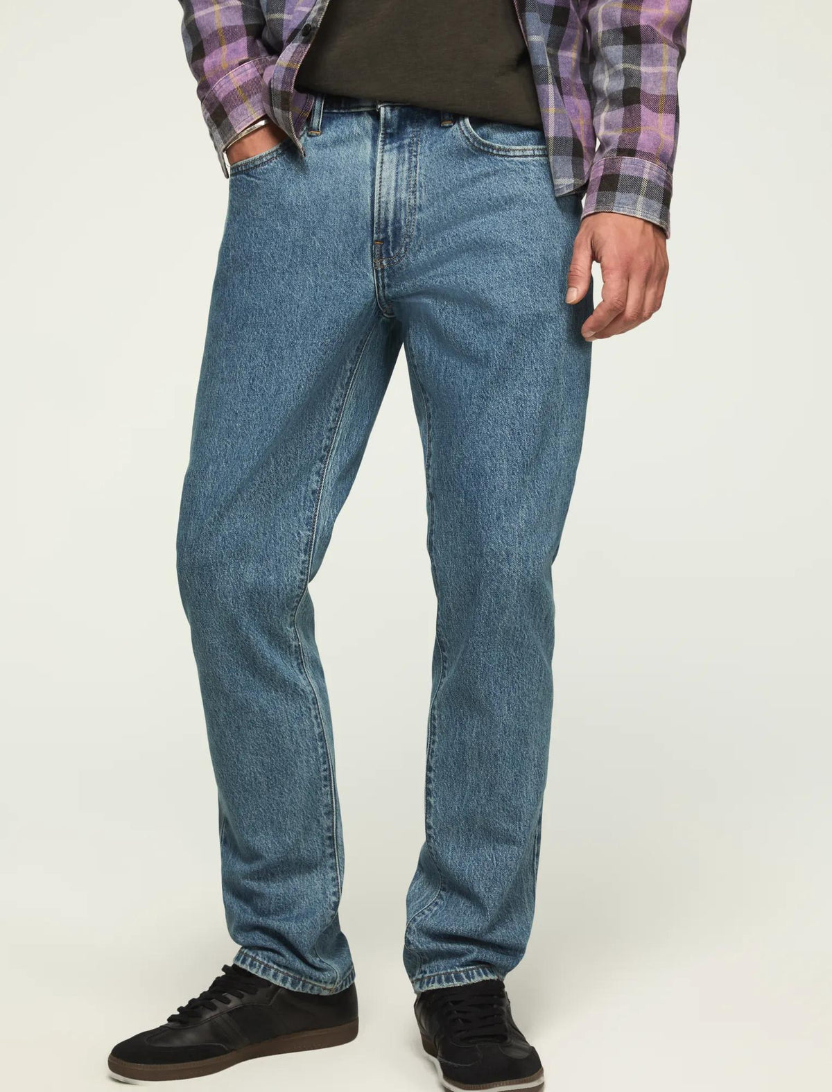 Pantalón de hombre