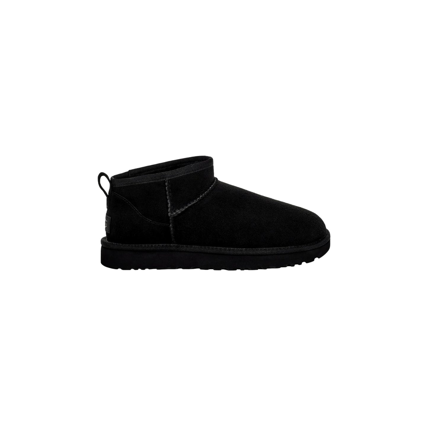 UGG Classic Ultra Mini Black 1116109-BLK Mujer