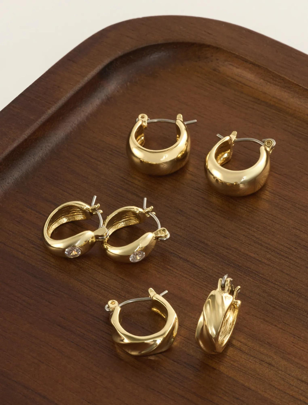 Aretes