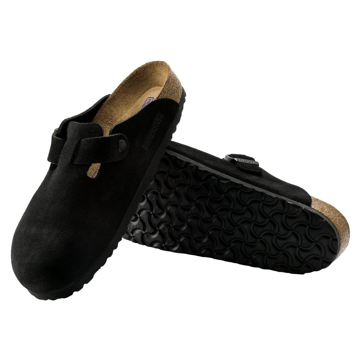 Calzado de mujer color negro